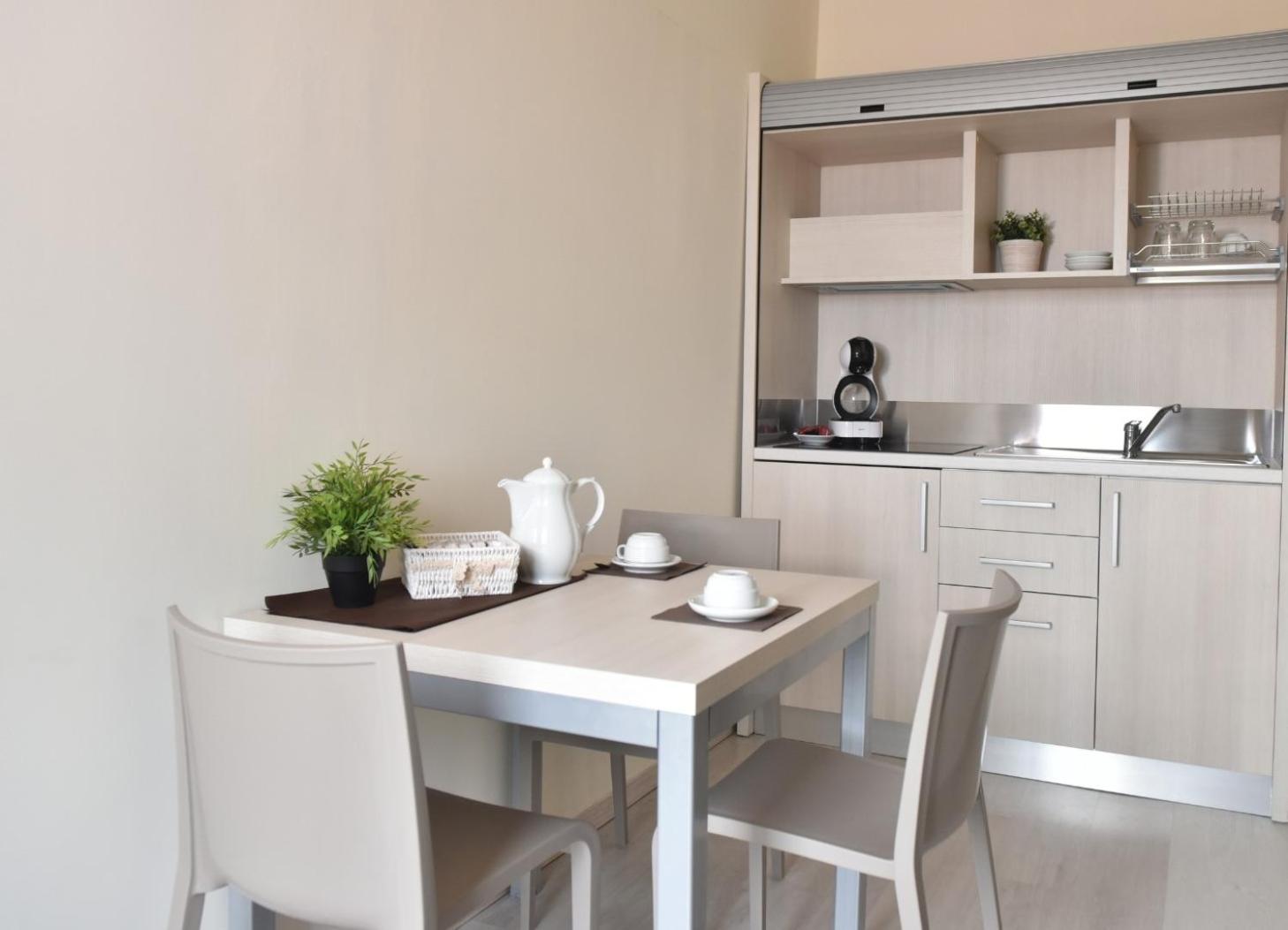 La Solaria Hotel - Photo 16