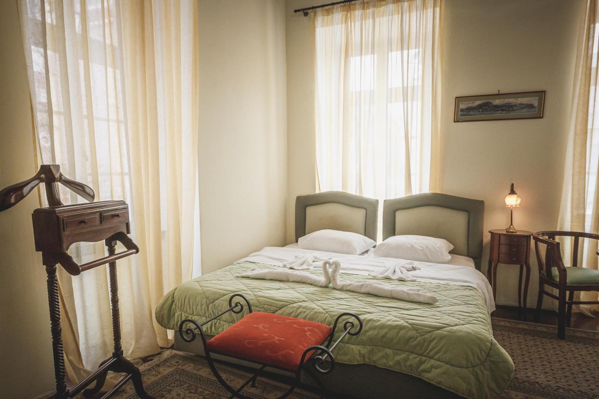 pension Acronafplia B&D - Photo 119