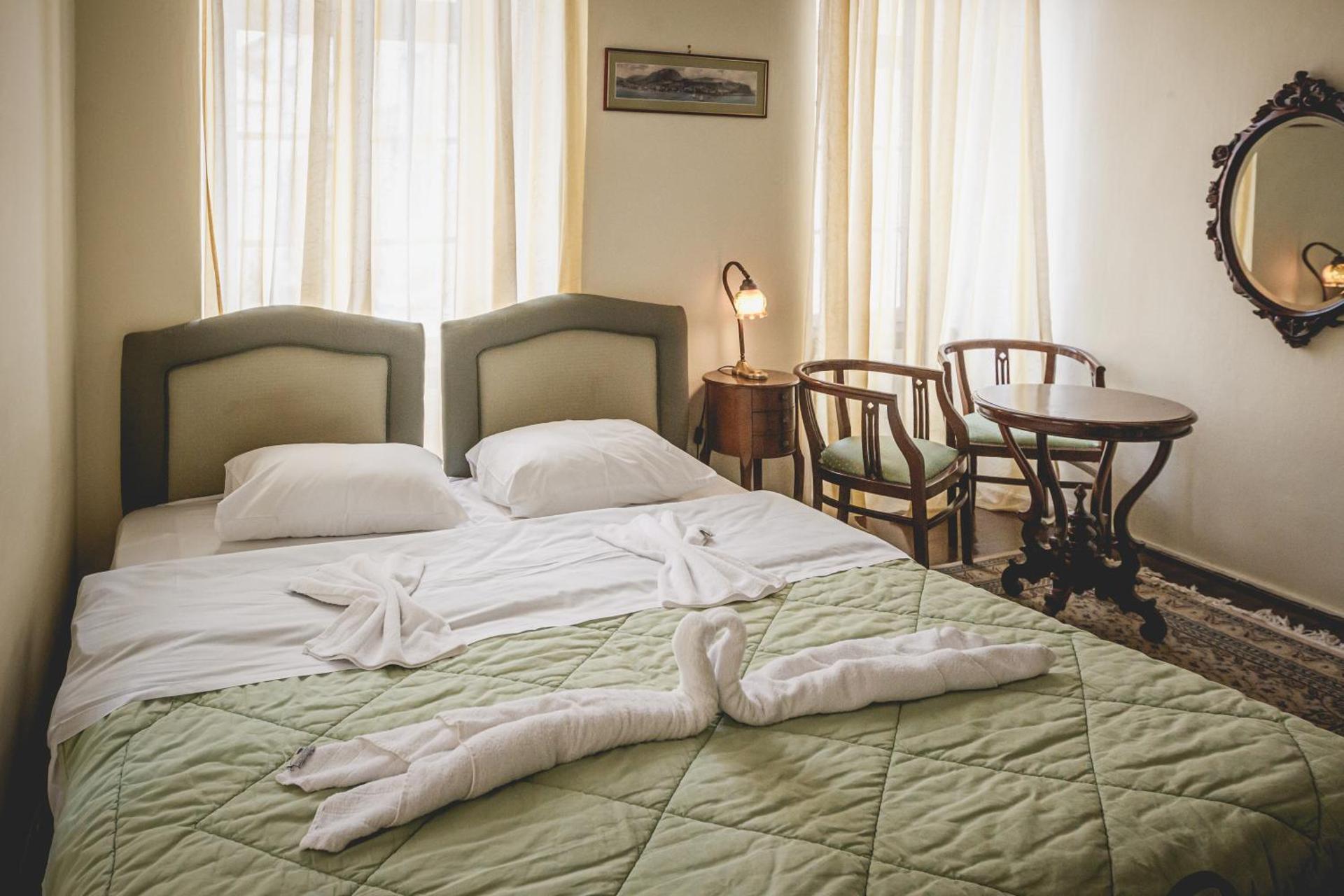 pension Acronafplia B&D - Photo 11