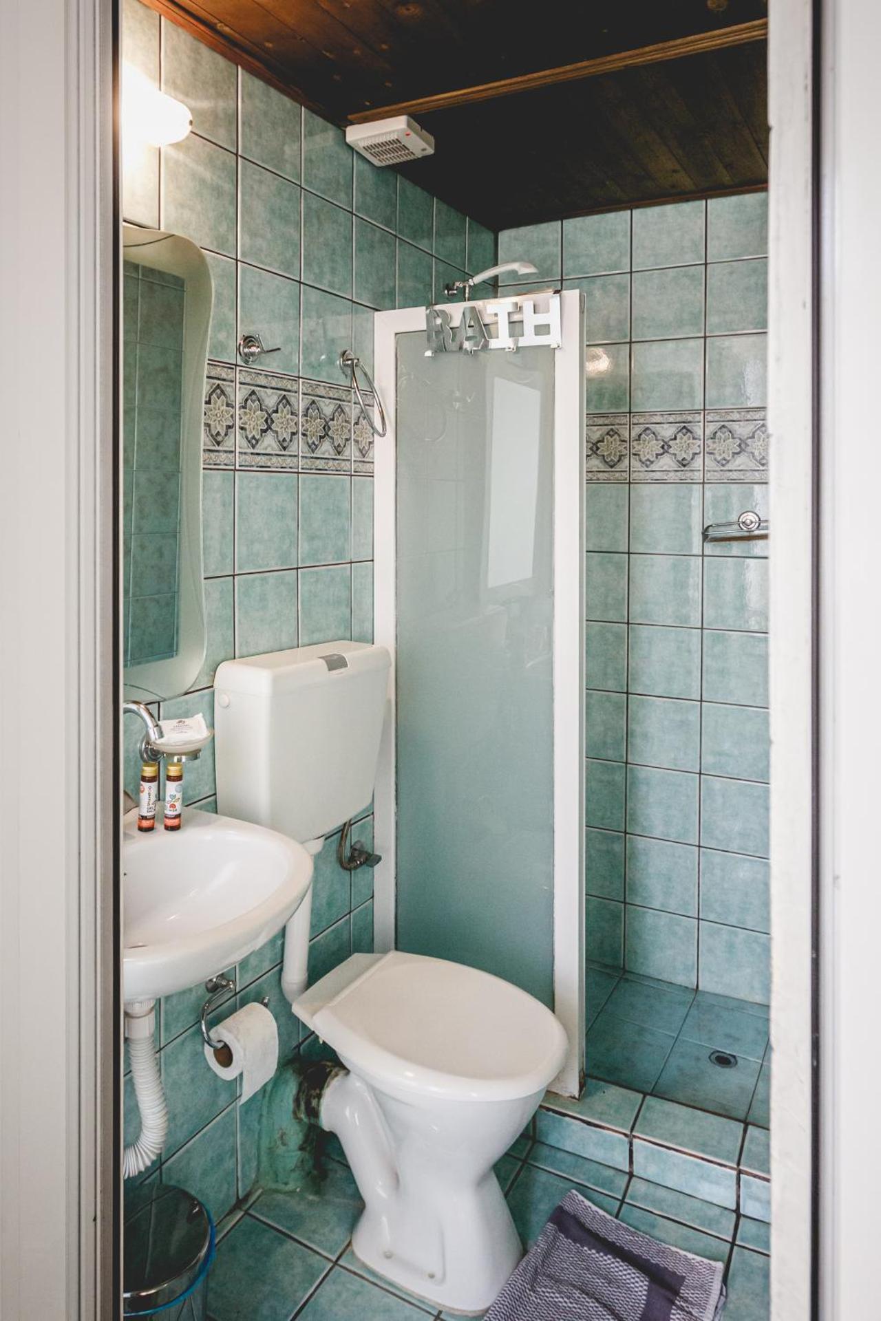 pension Acronafplia B&D - Photo 162