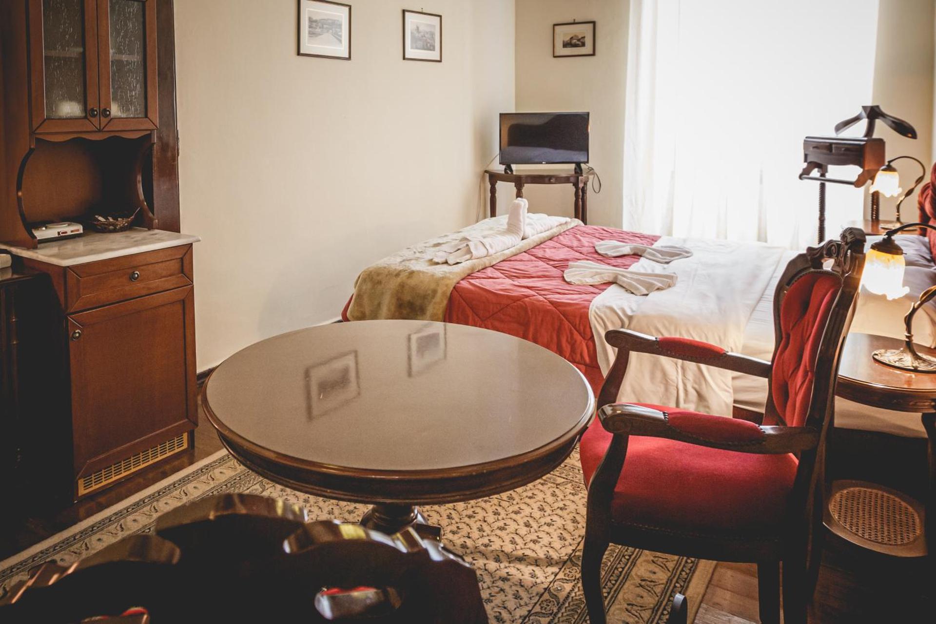 pension Acronafplia B&D - Photo 136