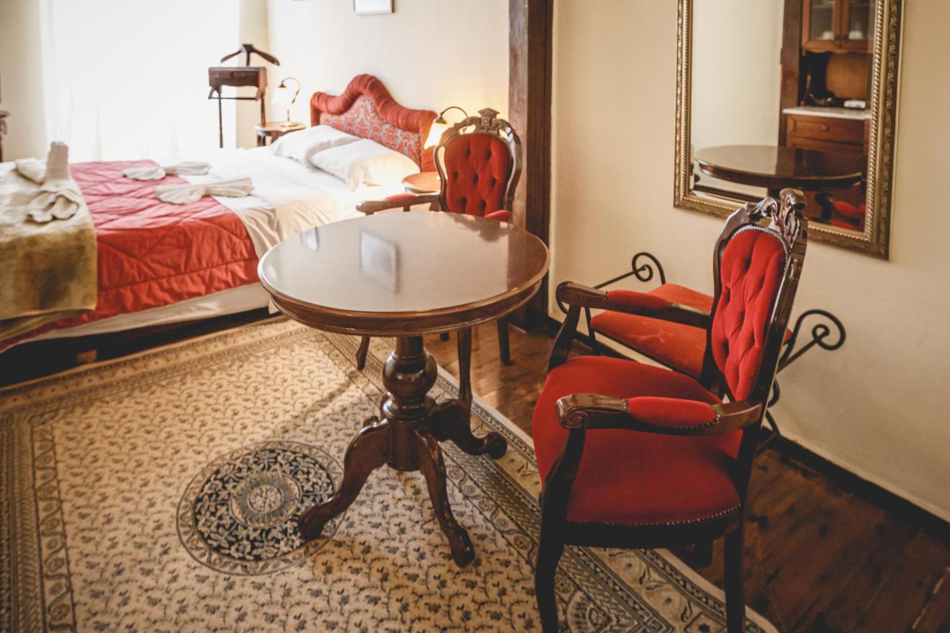 pension Acronafplia B&D - Photo 38