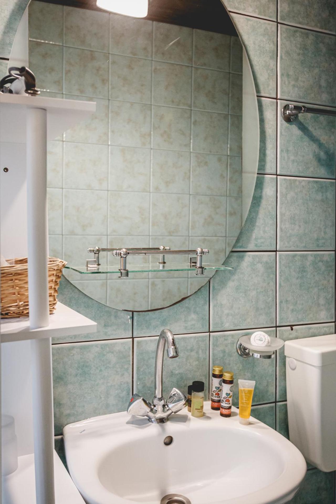 pension Acronafplia B&D - Photo 163