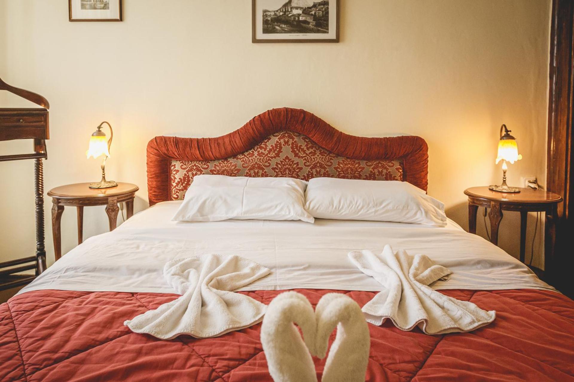 pension Acronafplia B&D - Photo 118