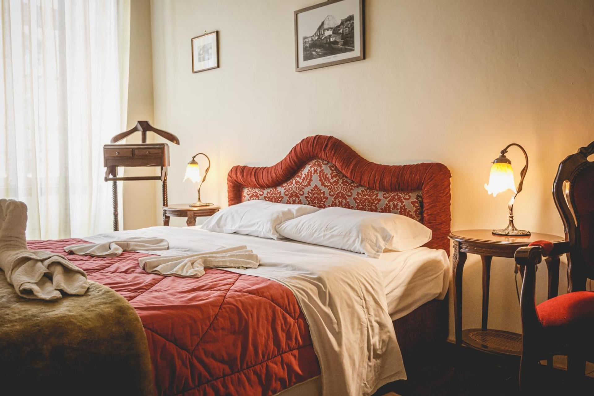 pension Acronafplia B&D - Photo 32