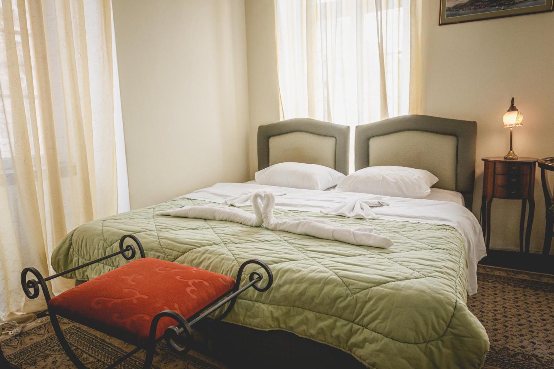 pension Acronafplia B&D - Photo 30