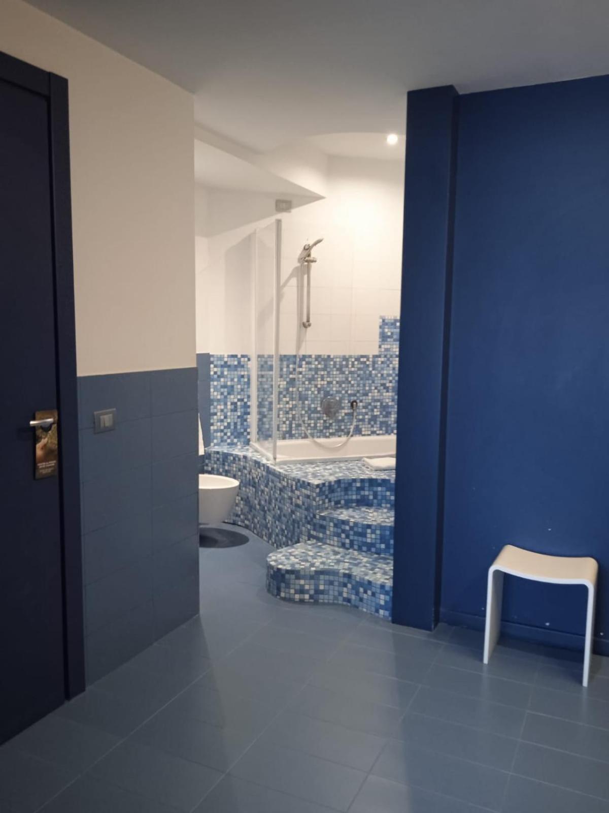 Hotel Poseidon - Photo 21