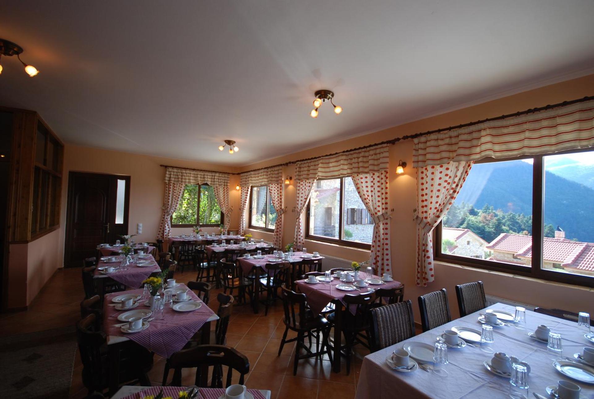 Georgio's V Chalet Kalavrita - Photo 124