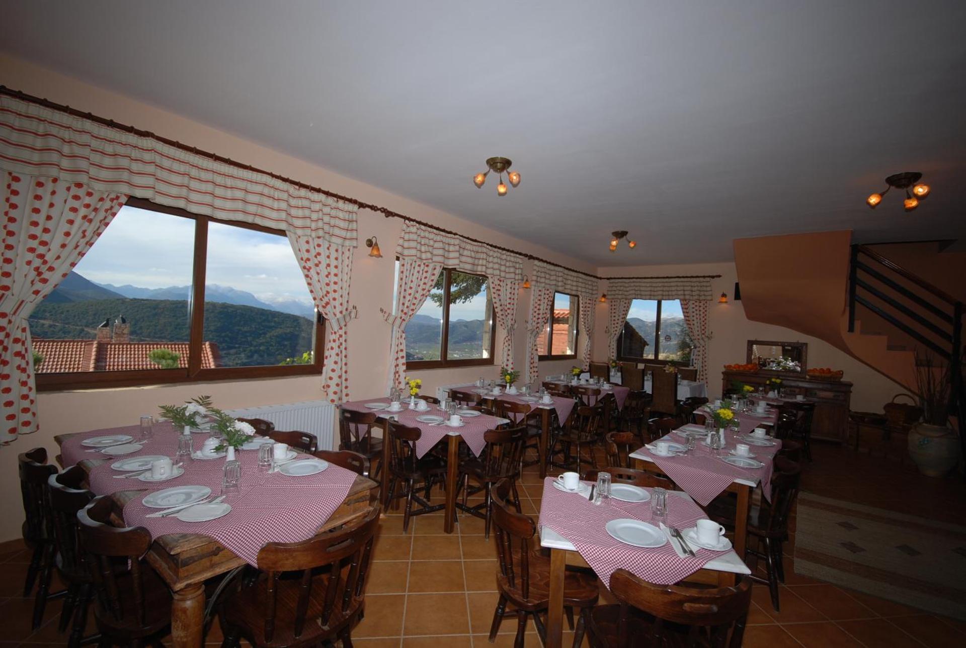 Georgio's V Chalet Kalavrita - Photo 164