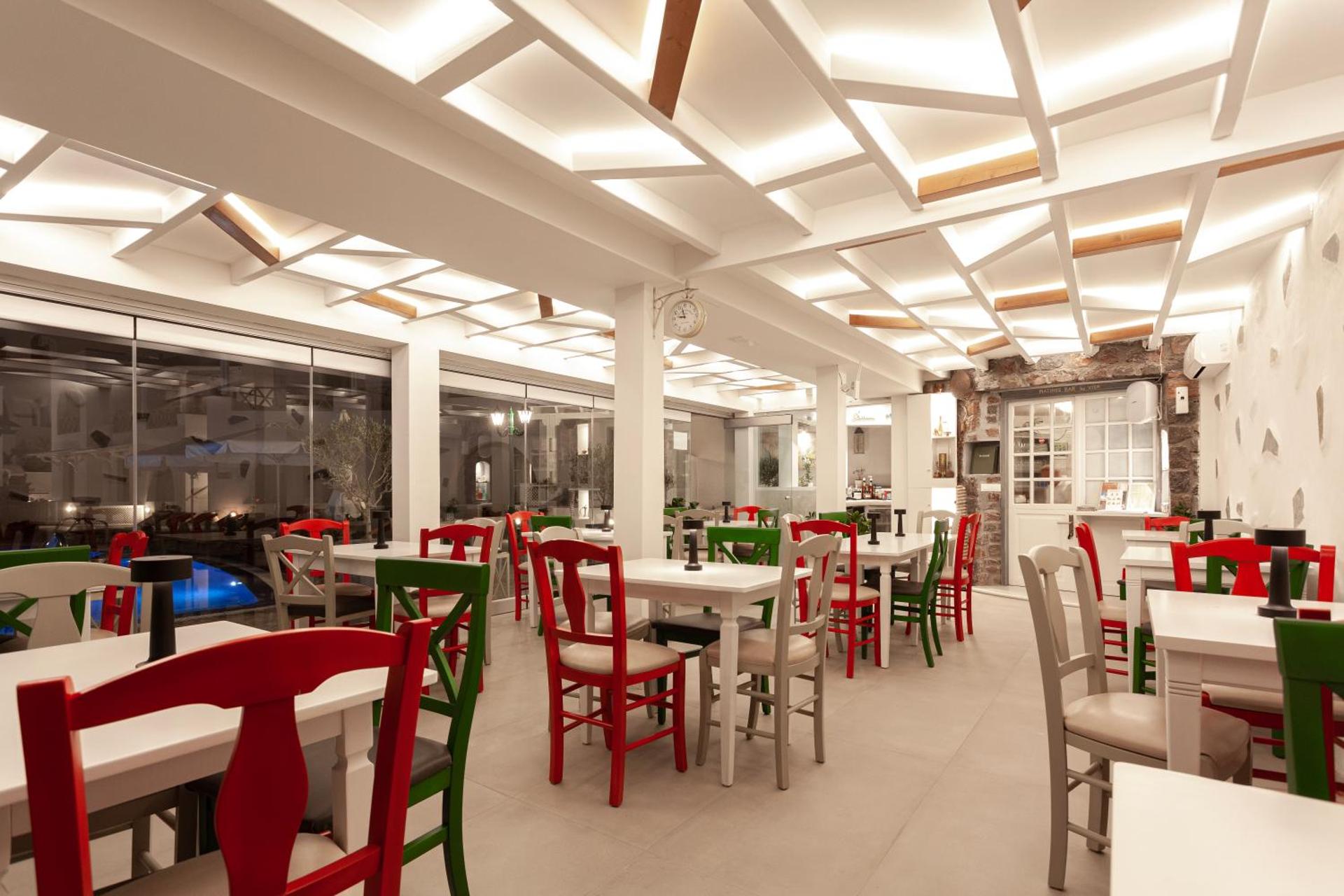 Hotel Mathios - Photo 8