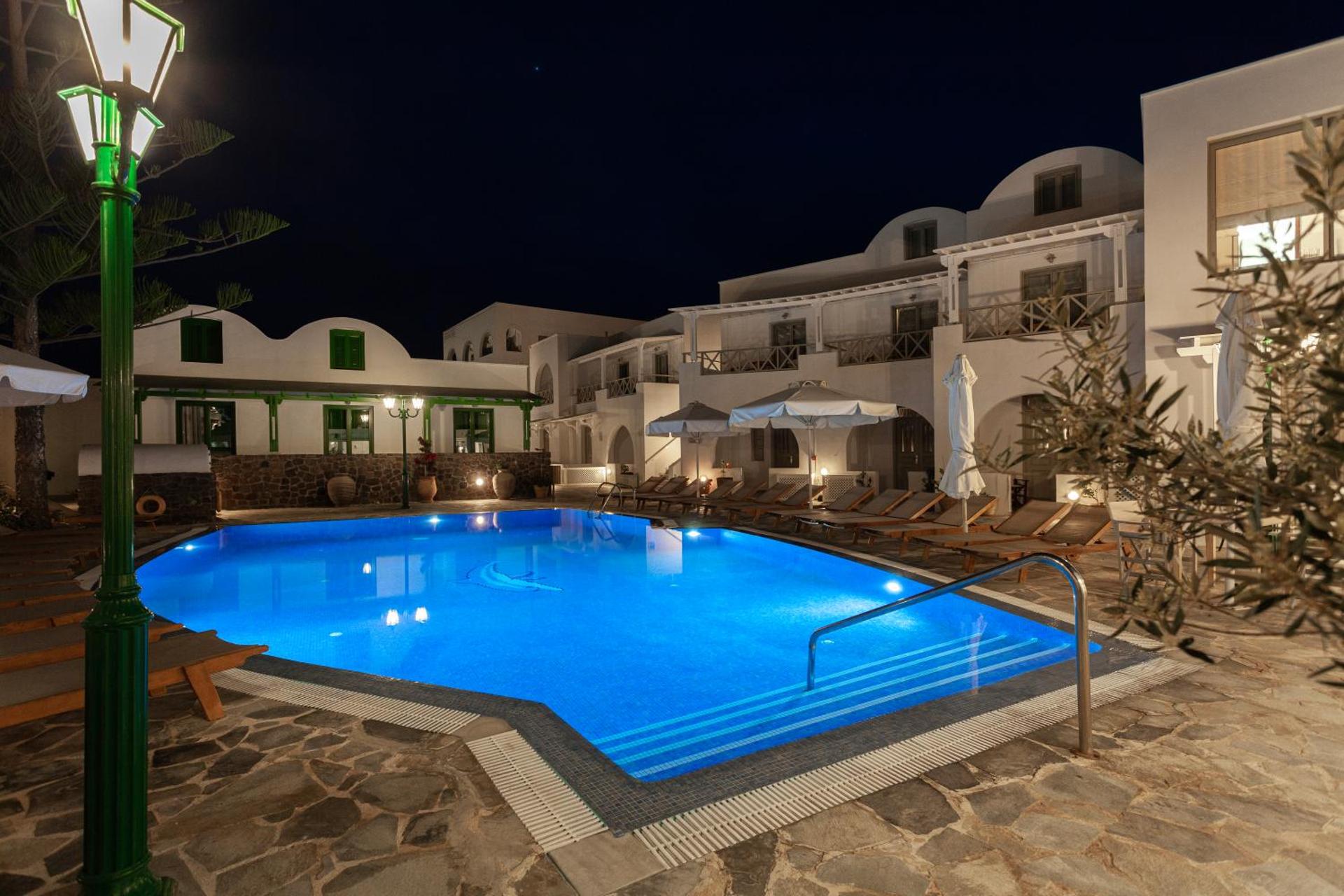 Hotel Mathios - Photo 151