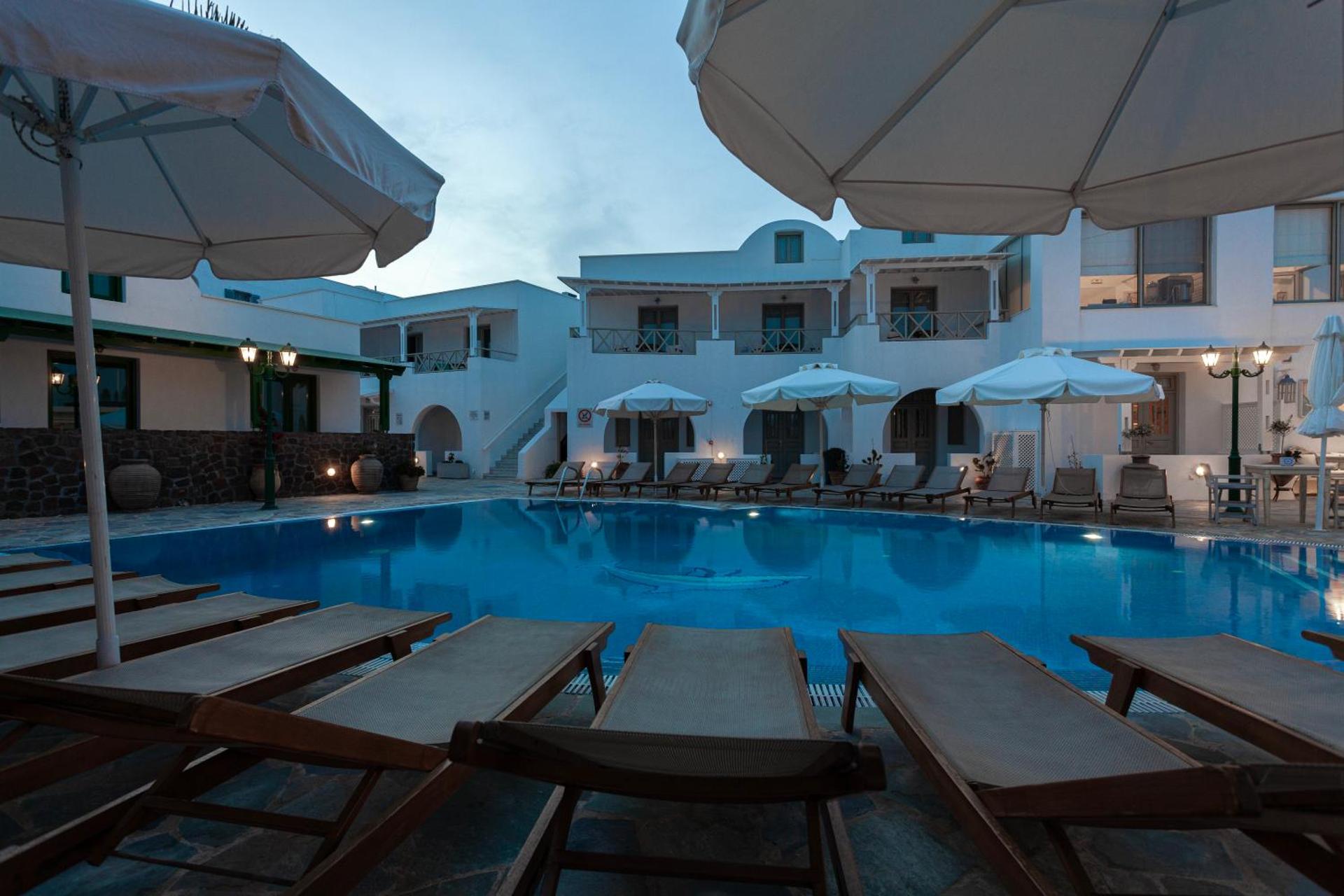 Hotel Mathios - Photo 152