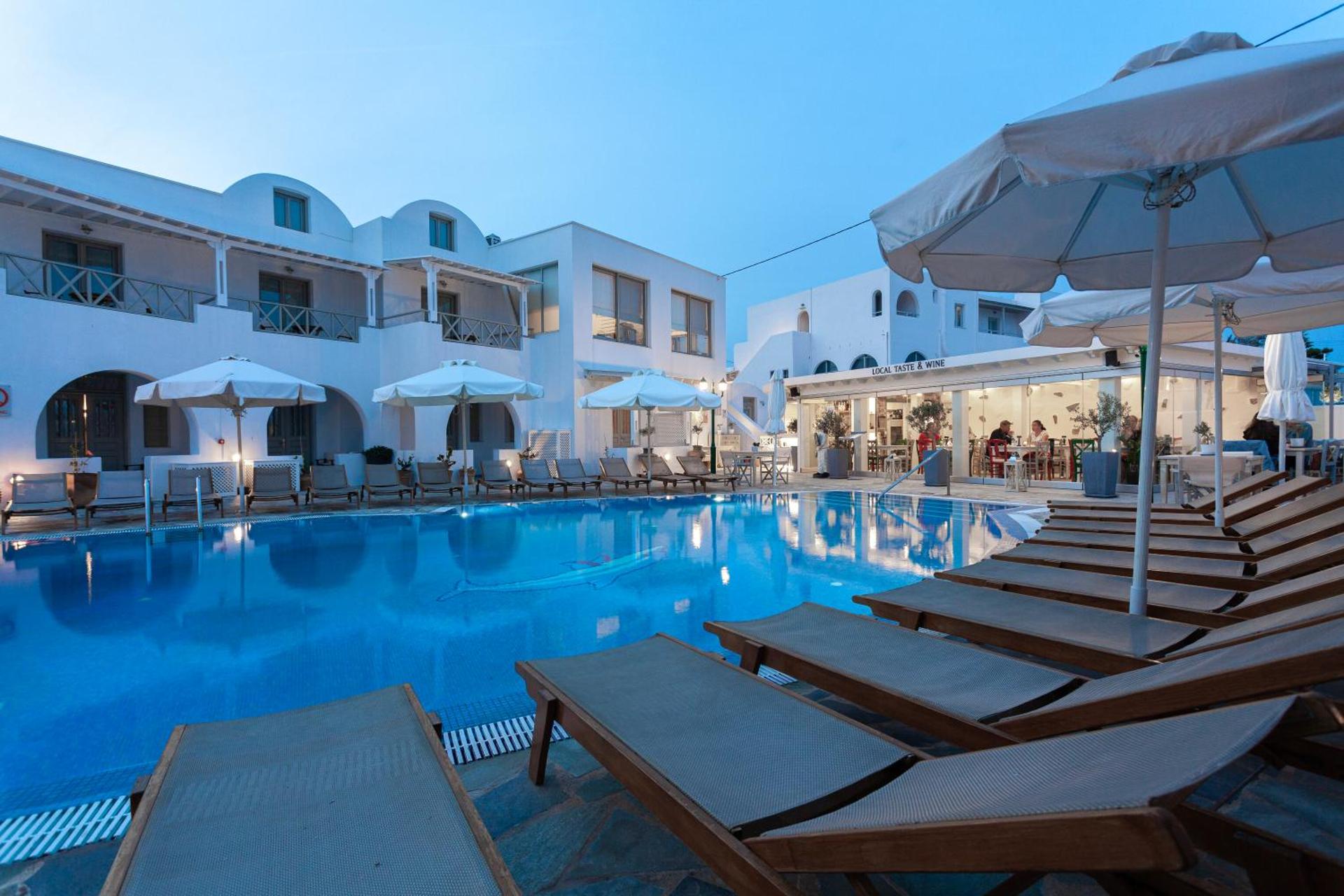 Hotel Mathios - Photo 104