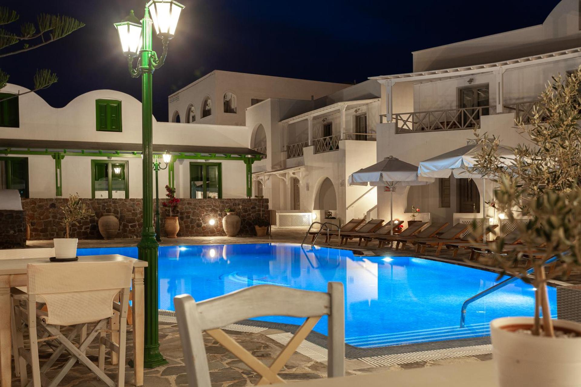 Hotel Mathios - Photo 153