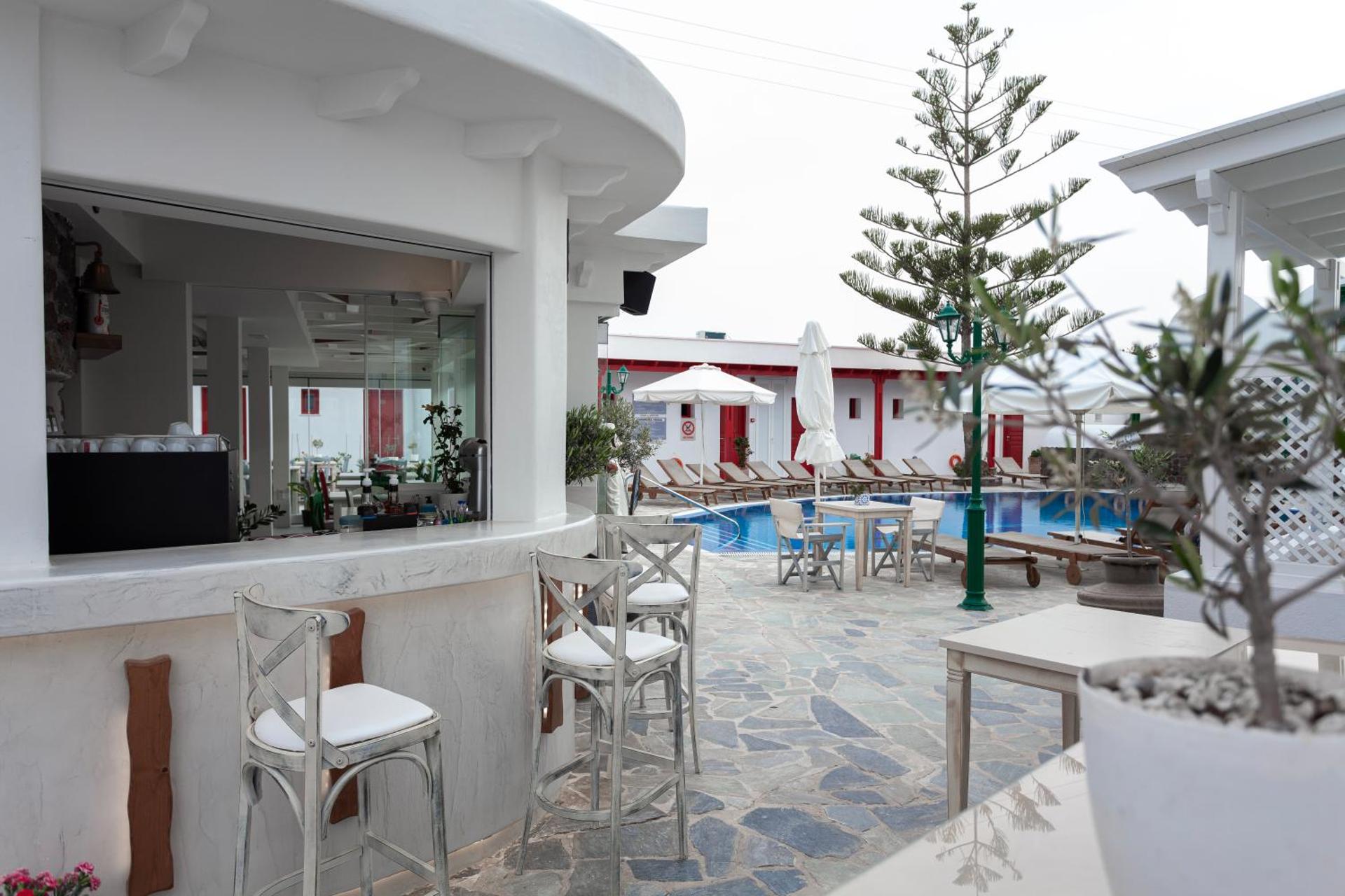 Hotel Mathios - Photo 154