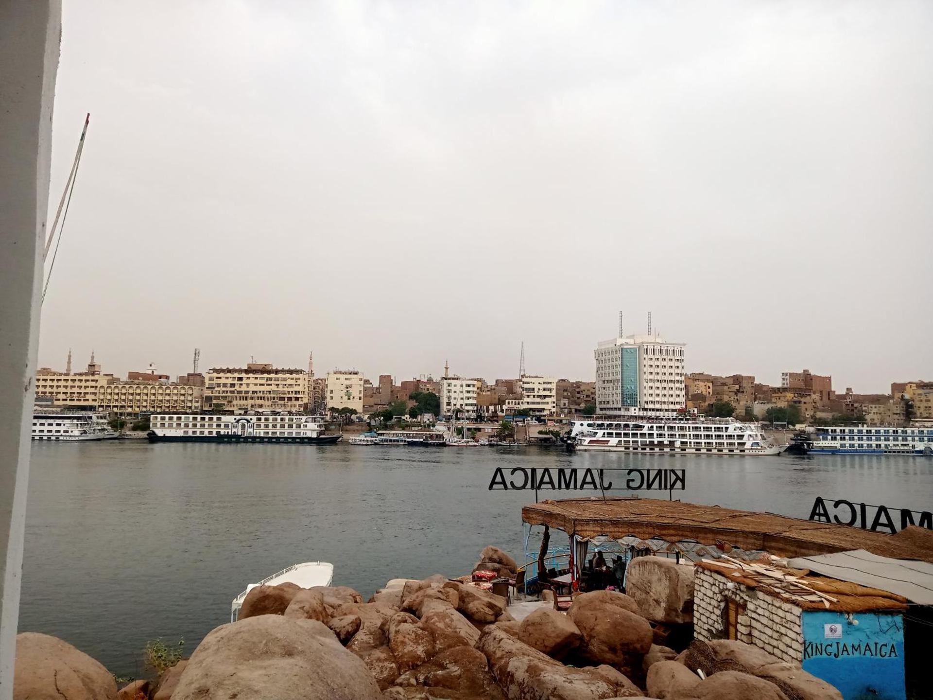 Mostafa Jamaica guesthouse - Photo 62