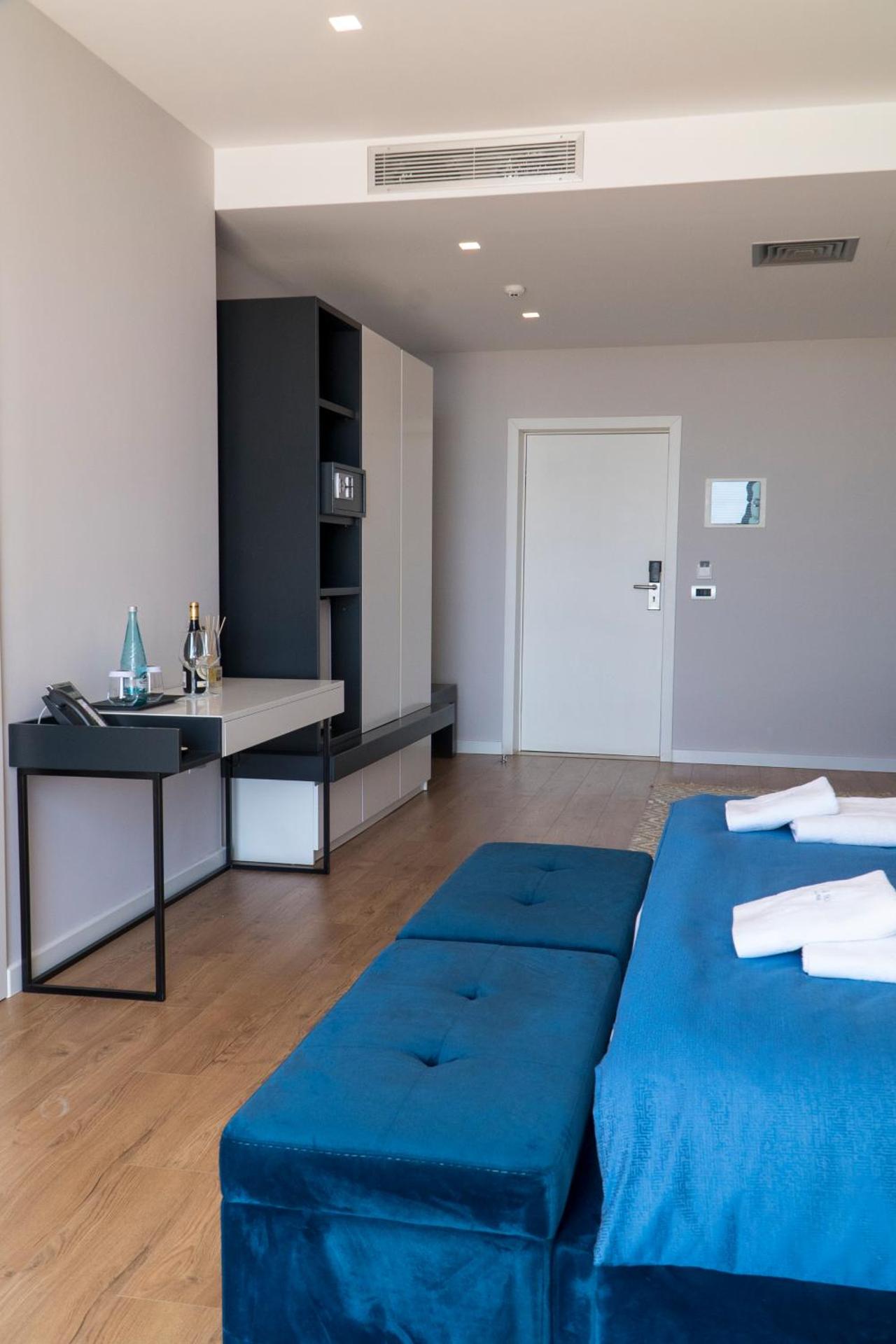 Hotel Blue Sky - Photo 132