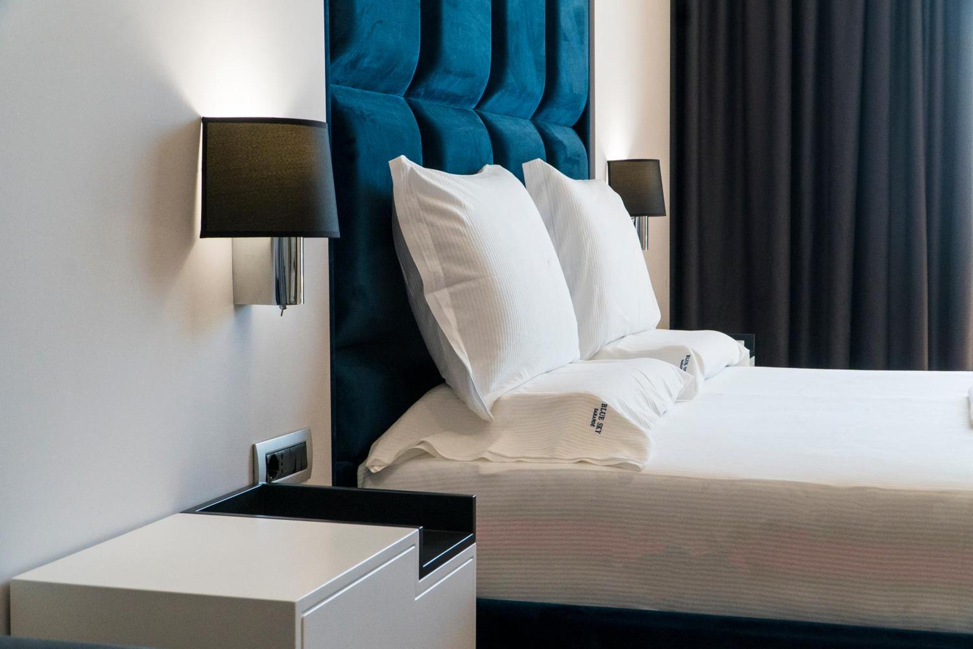 Hotel Blue Sky - Photo 136