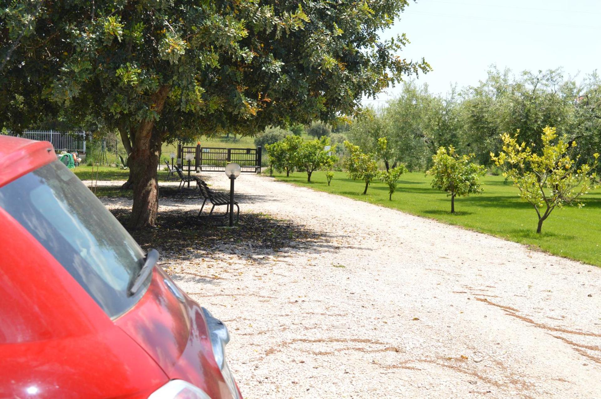 Villa Irene Pisticci-Matera - Photo 88