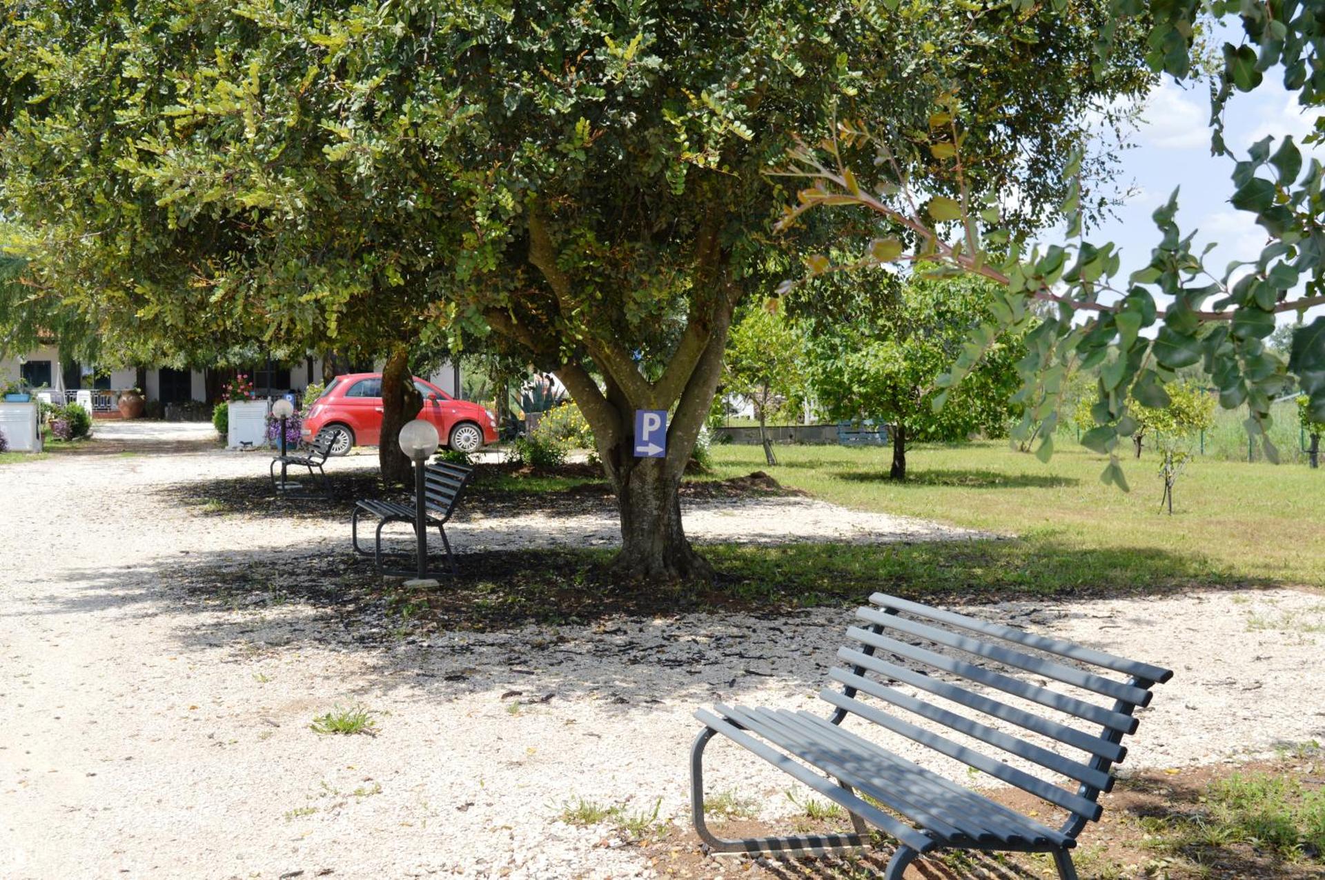 Villa Irene Pisticci-Matera - Photo 89