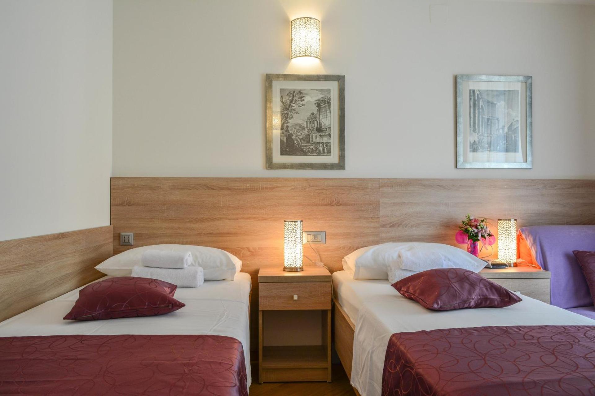 Hotel Kastel 1700 - Photo 12