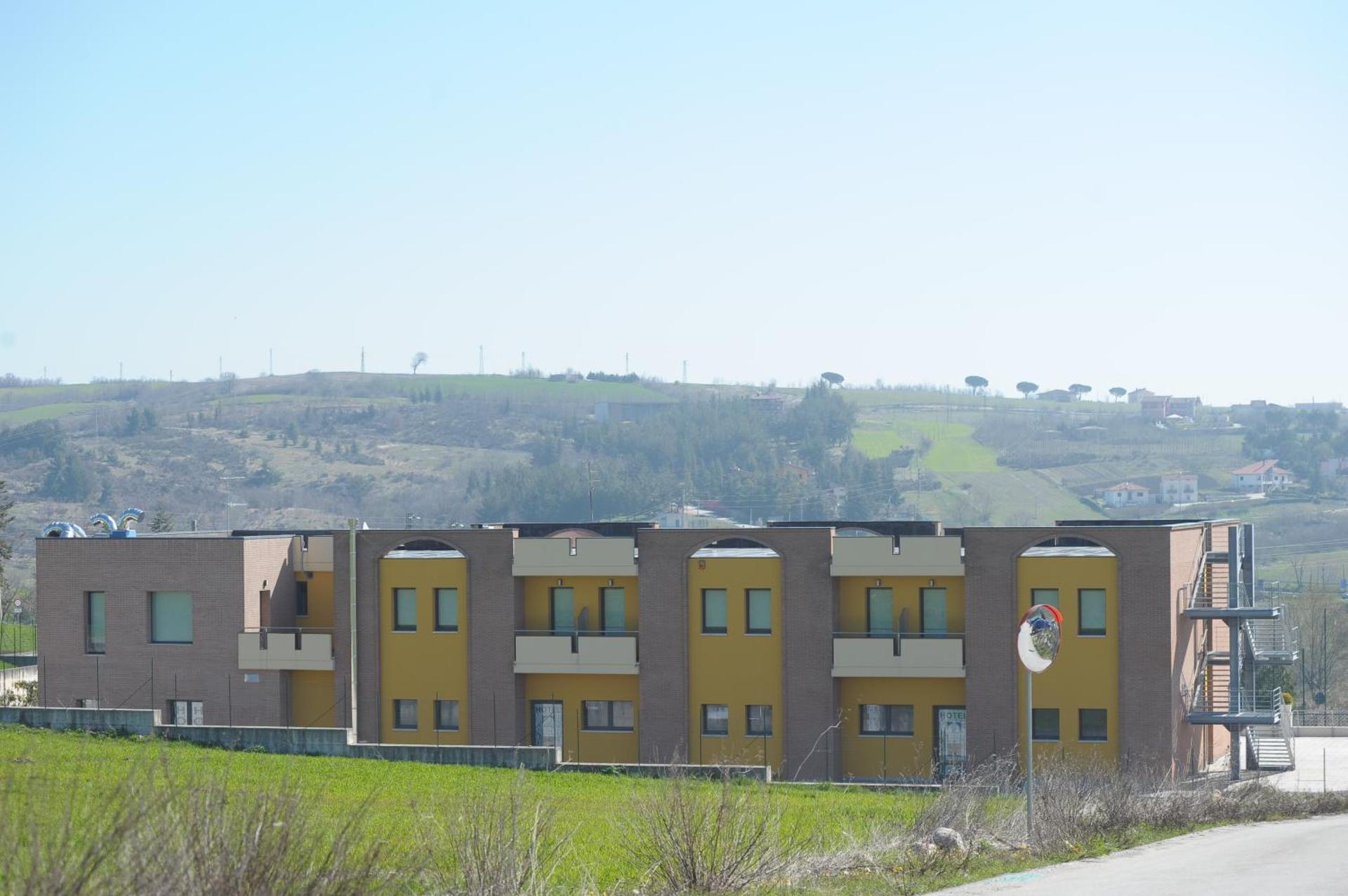 Hotel La Tavernetta - Photo 6