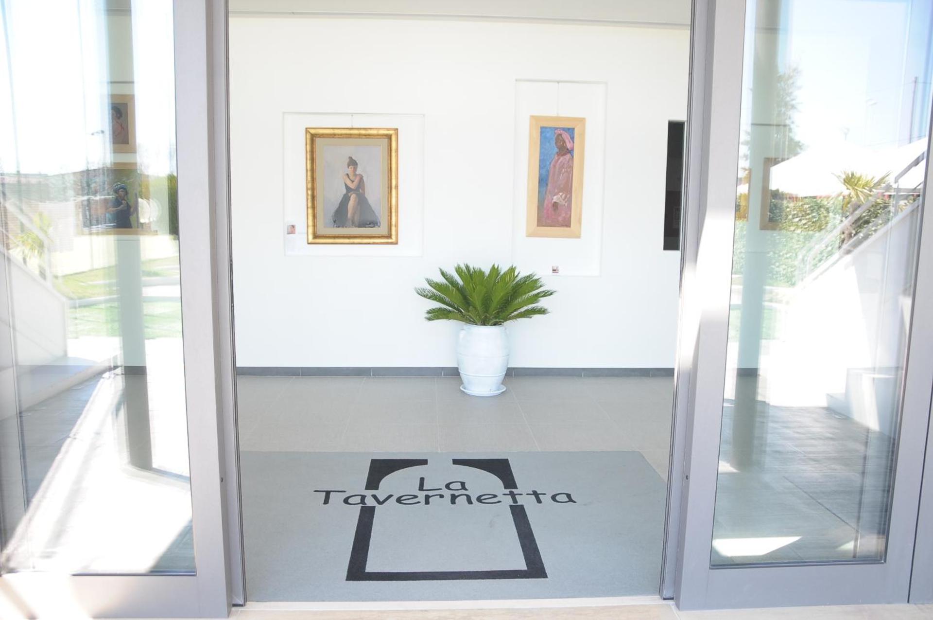 Hotel La Tavernetta - Photo 11