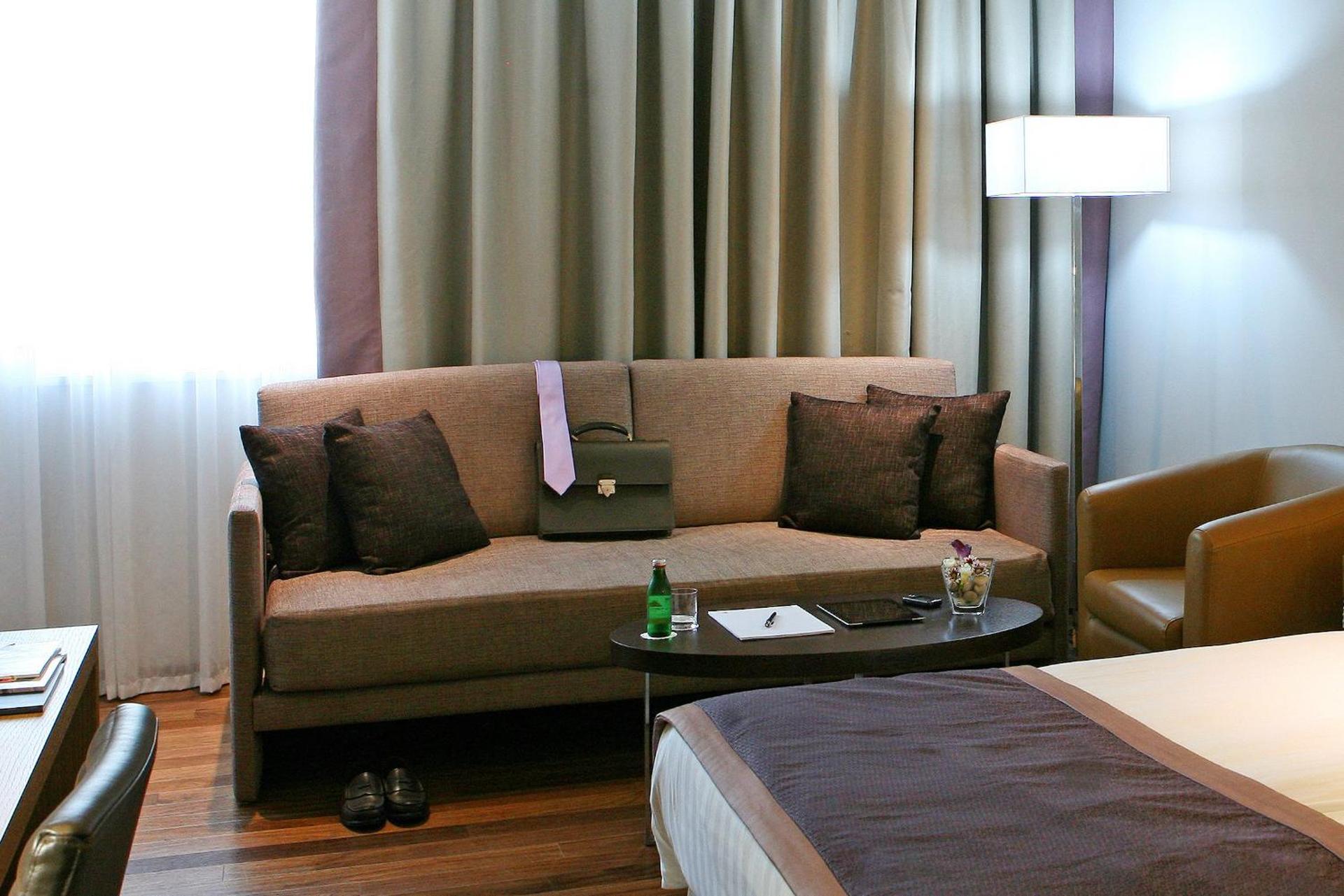 Crowne Plaza Limassol by IHG - Photo 14