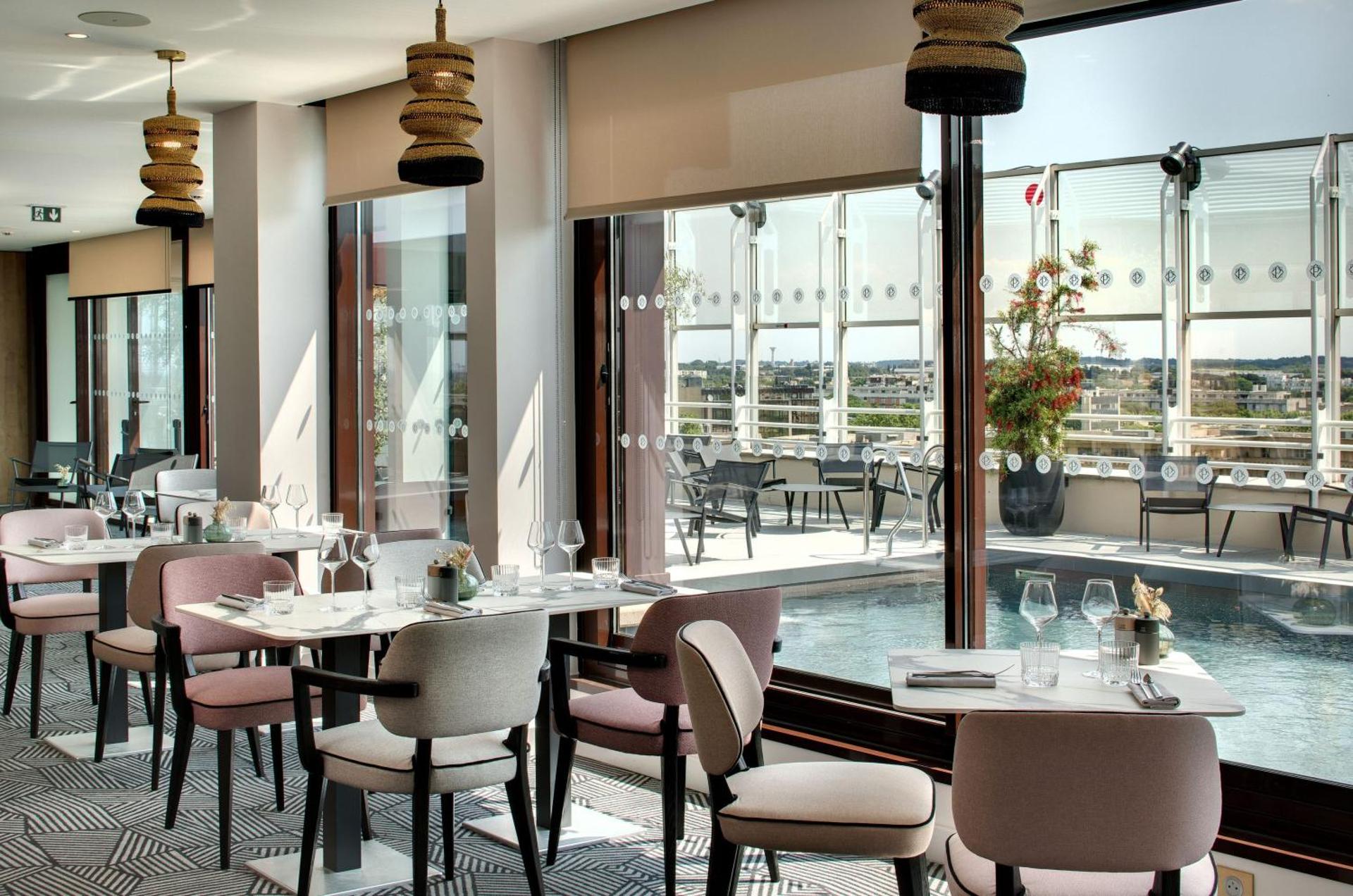 Pullman La Pléiade Montpellier Centre - Photo 14