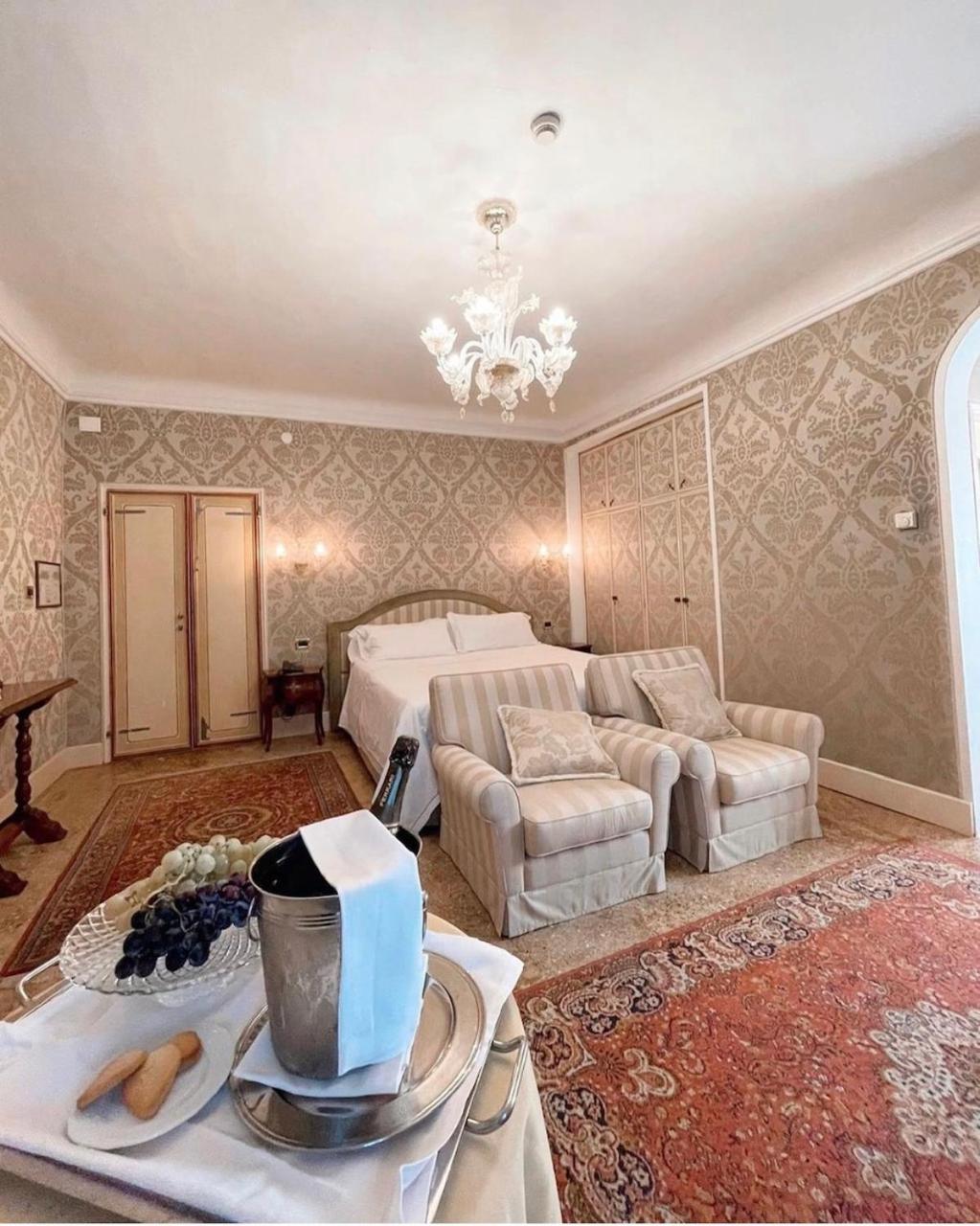 Hotel Villa Condulmer - Photo 14