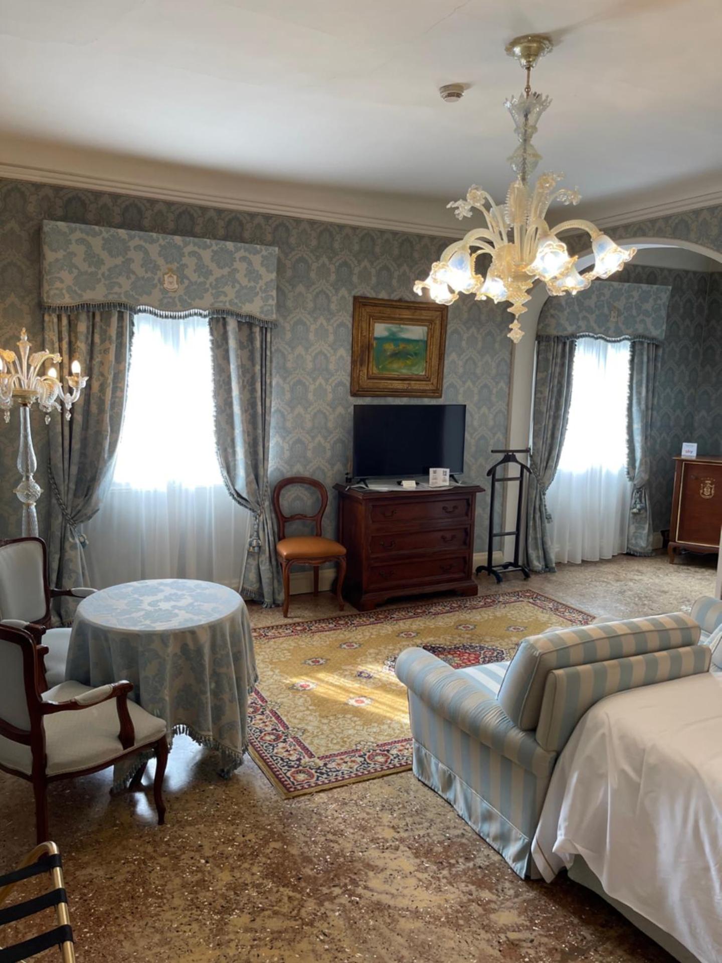 Hotel Villa Condulmer - Photo 20