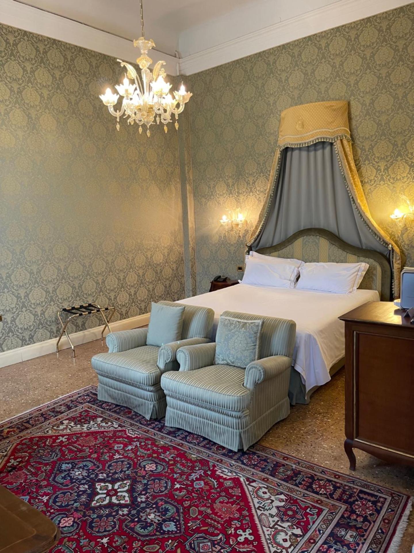 Hotel Villa Condulmer - Photo 23