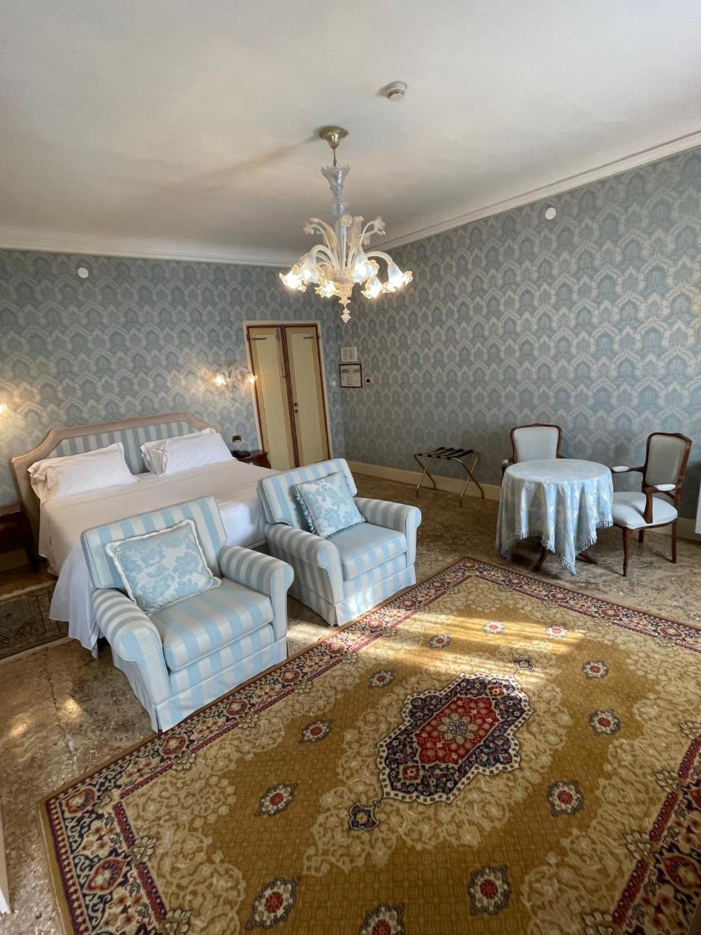 Hotel Villa Condulmer - Photo 24