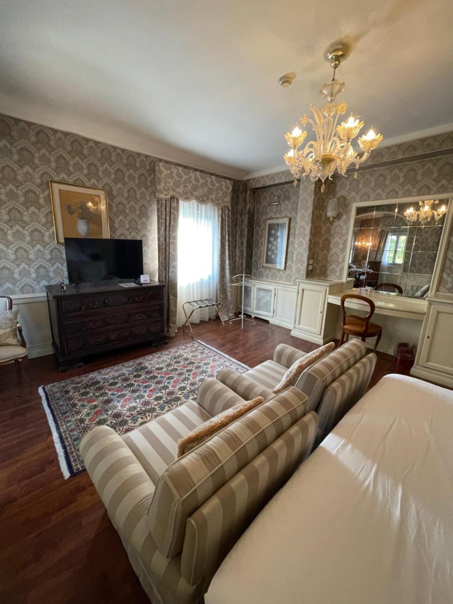 Hotel Villa Condulmer - Photo 25