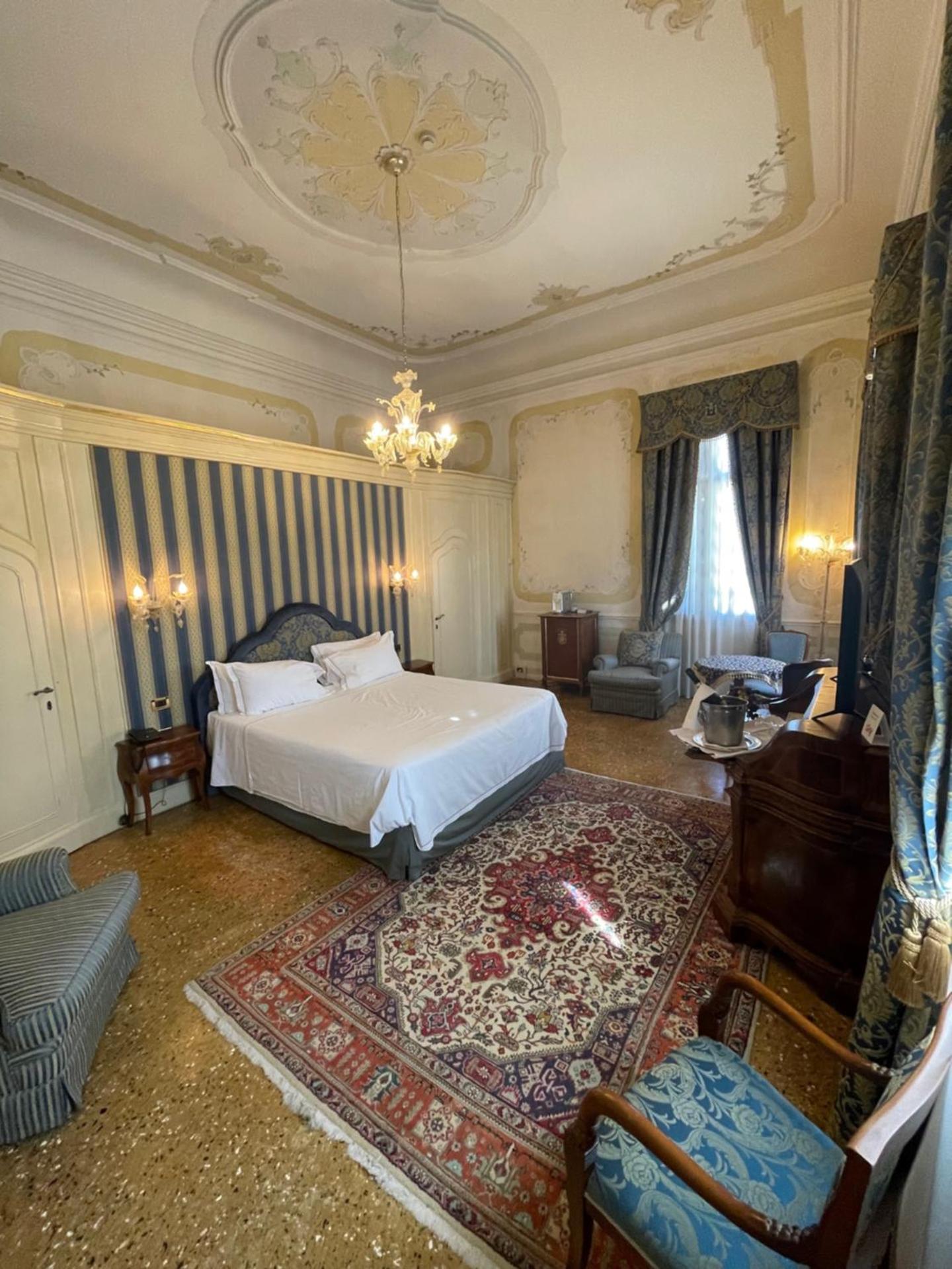 Hotel Villa Condulmer - Photo 28