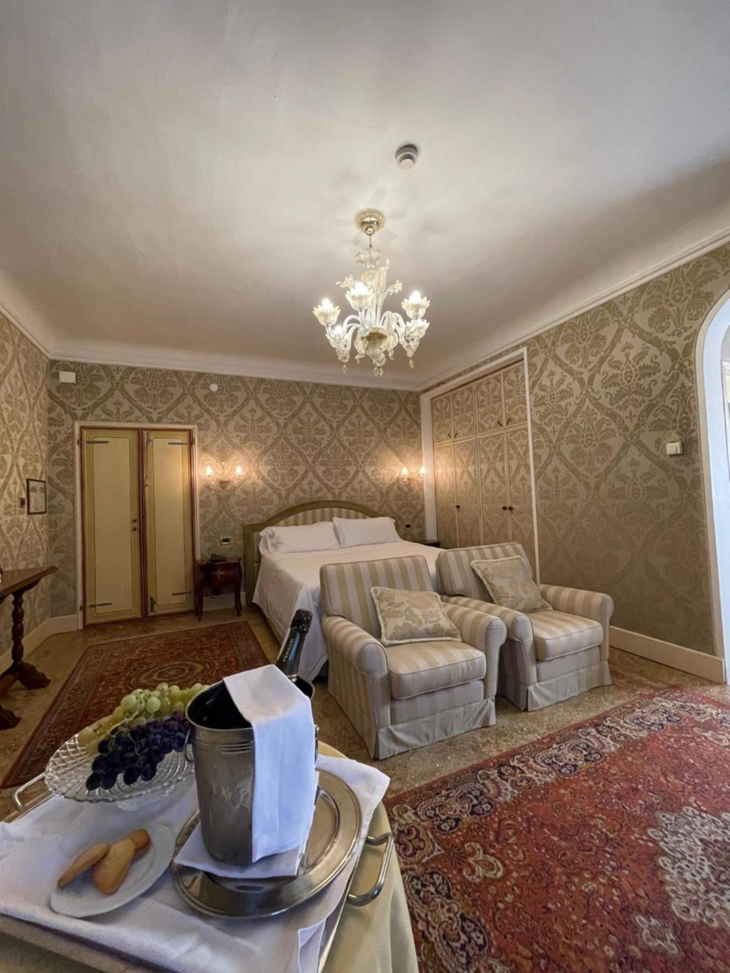 Hotel Villa Condulmer - Photo 29