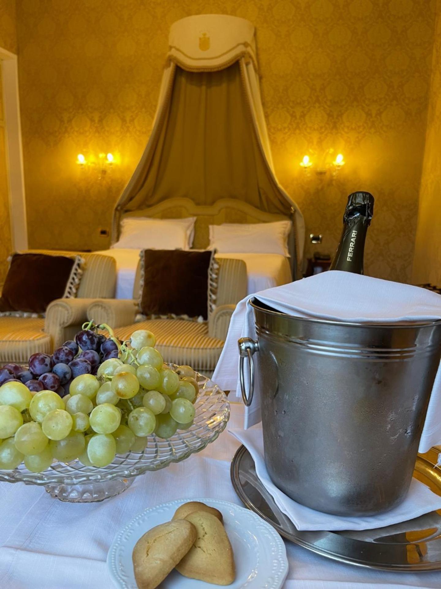 Hotel Villa Condulmer - Photo 88