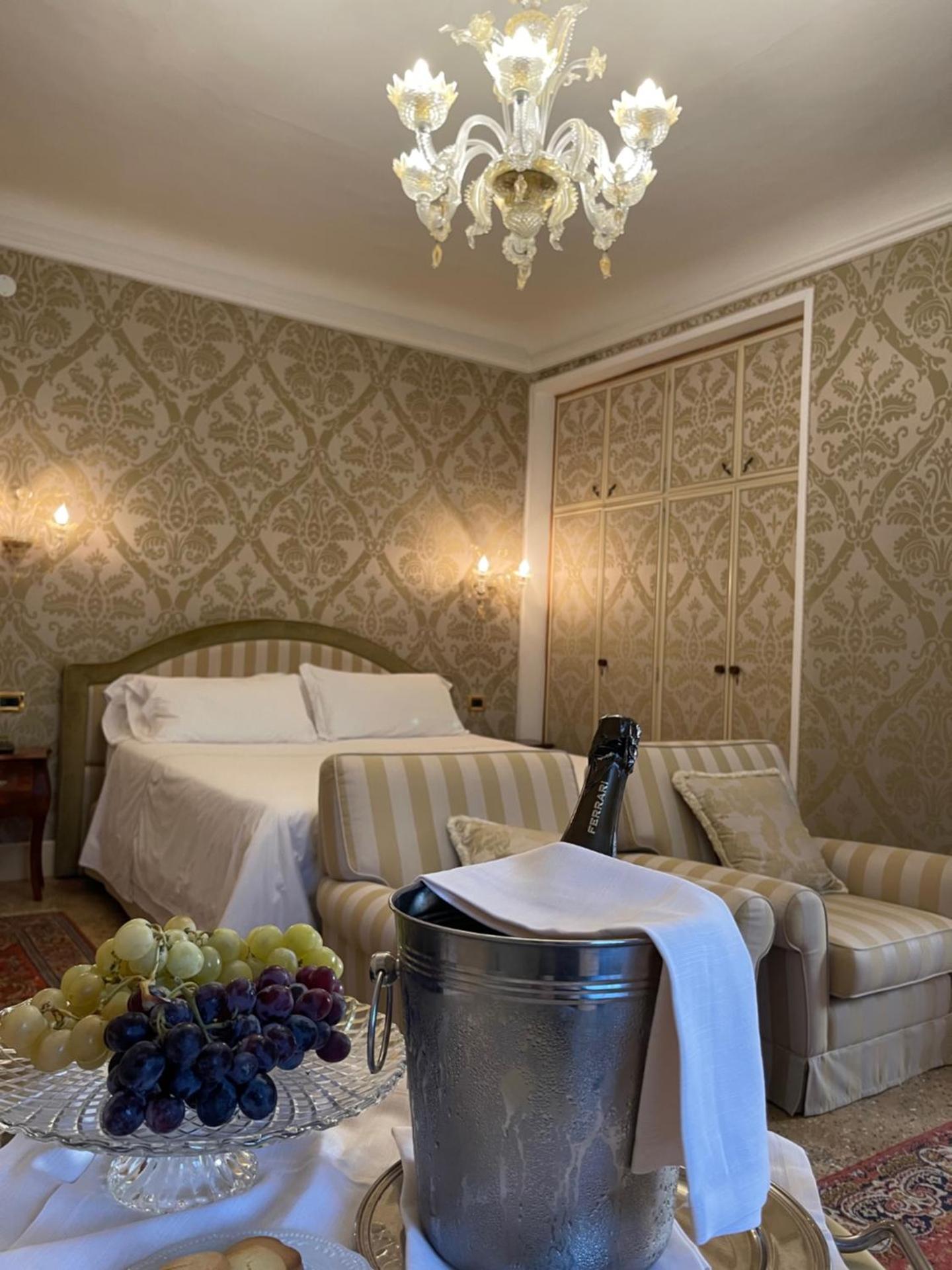 Hotel Villa Condulmer - Photo 30
