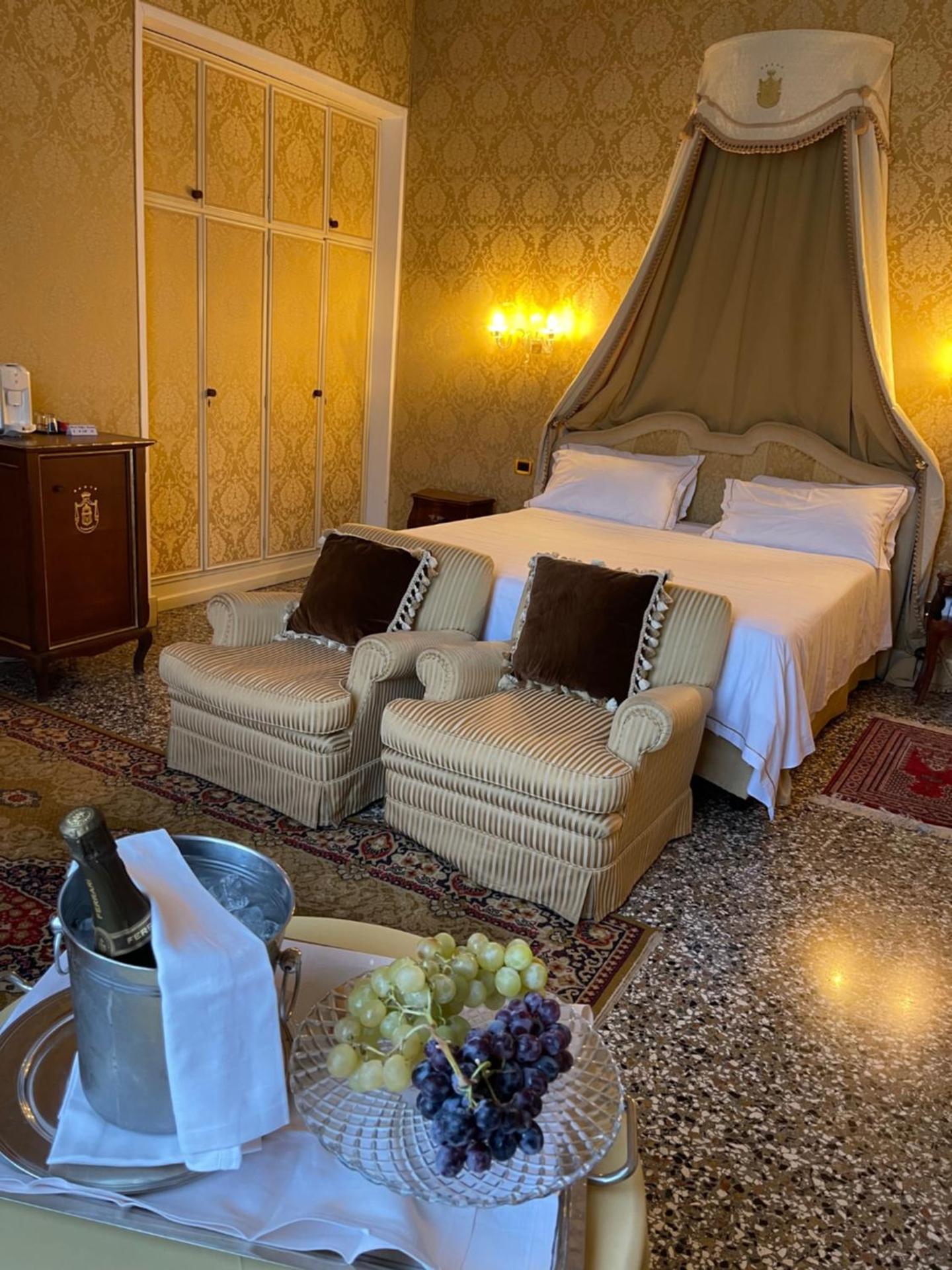 Hotel Villa Condulmer - Photo 85
