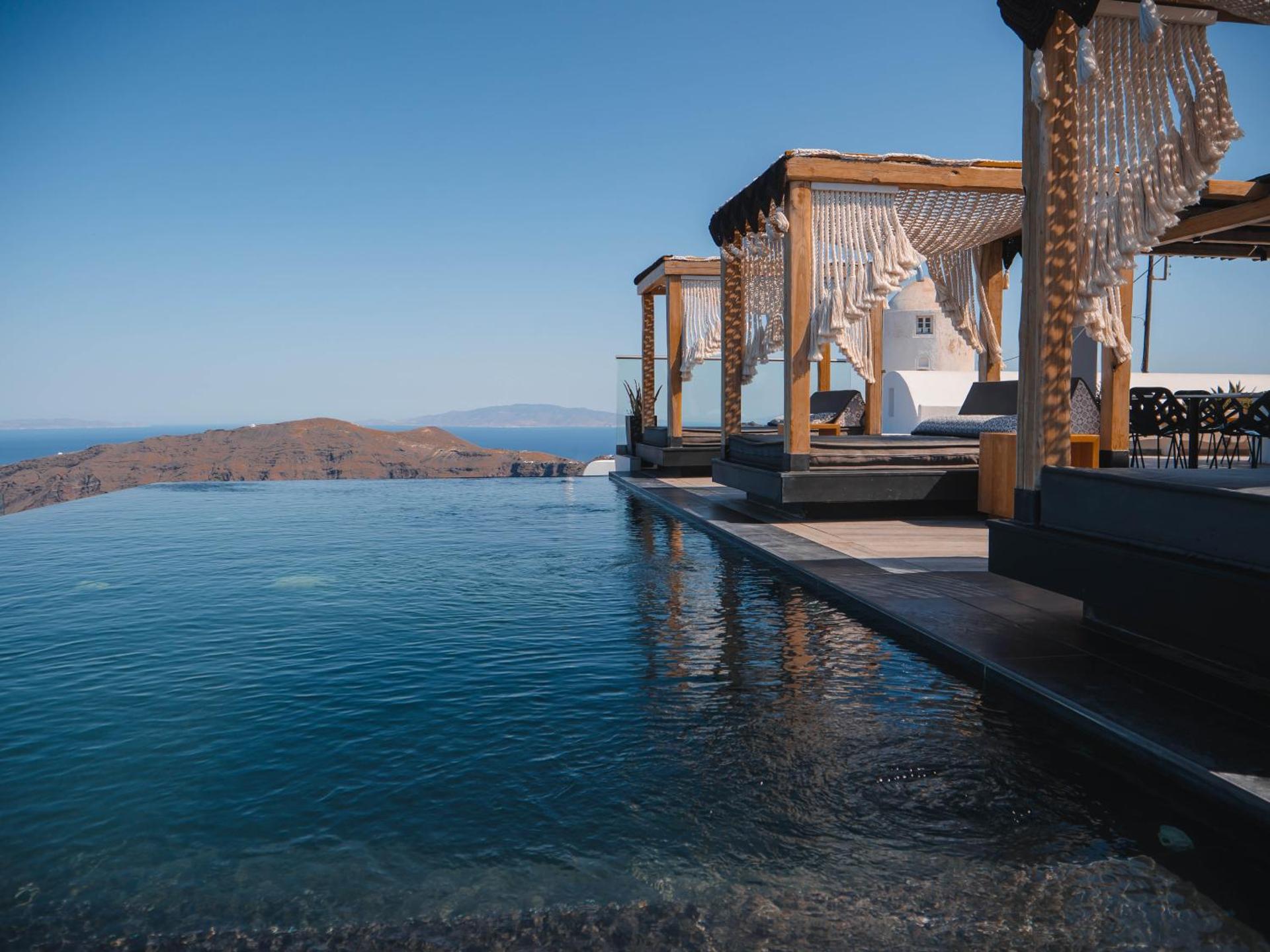 Galaxy Suites & Villas - Photo 108