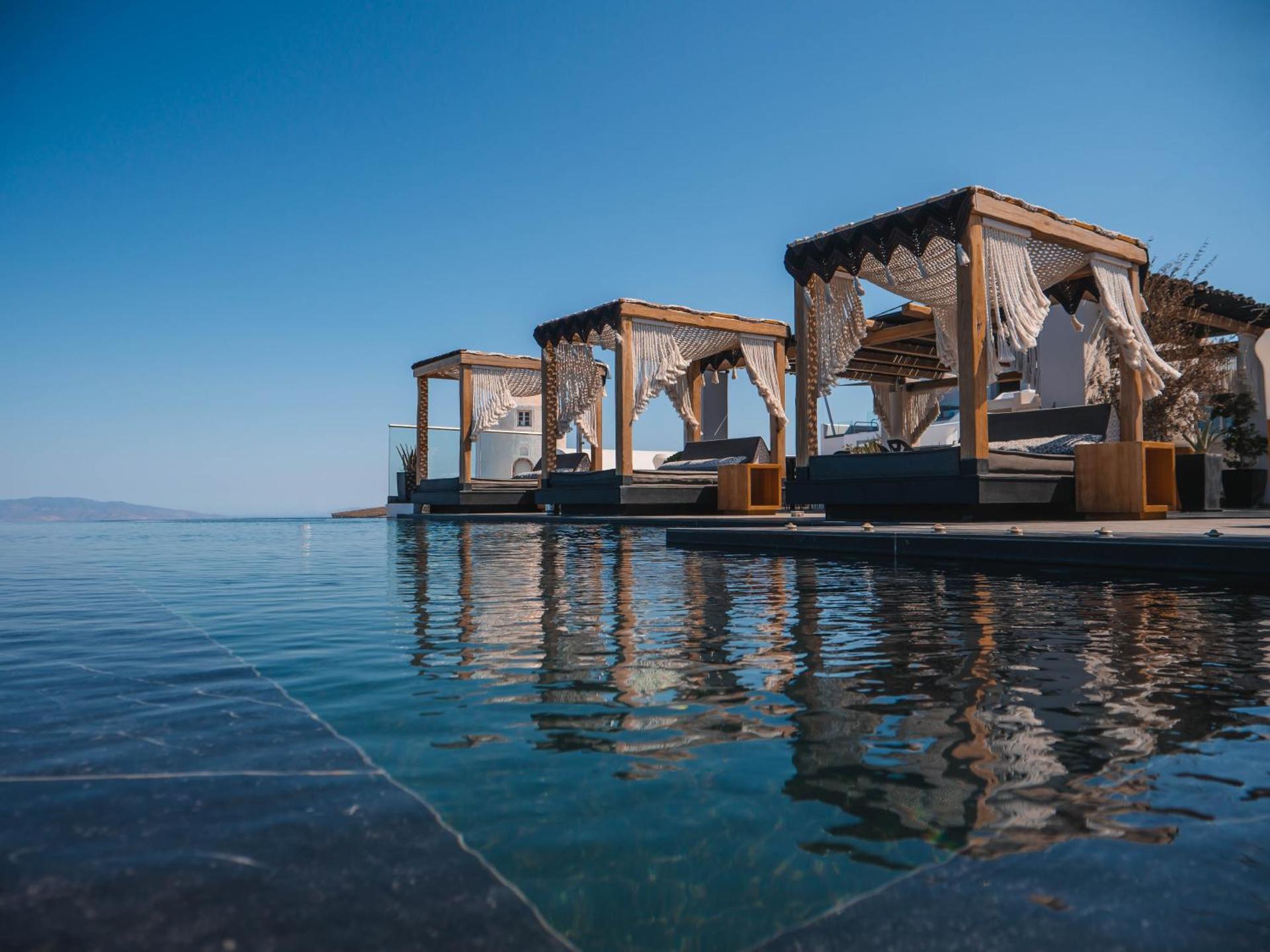 Galaxy Suites & Villas - Photo 9