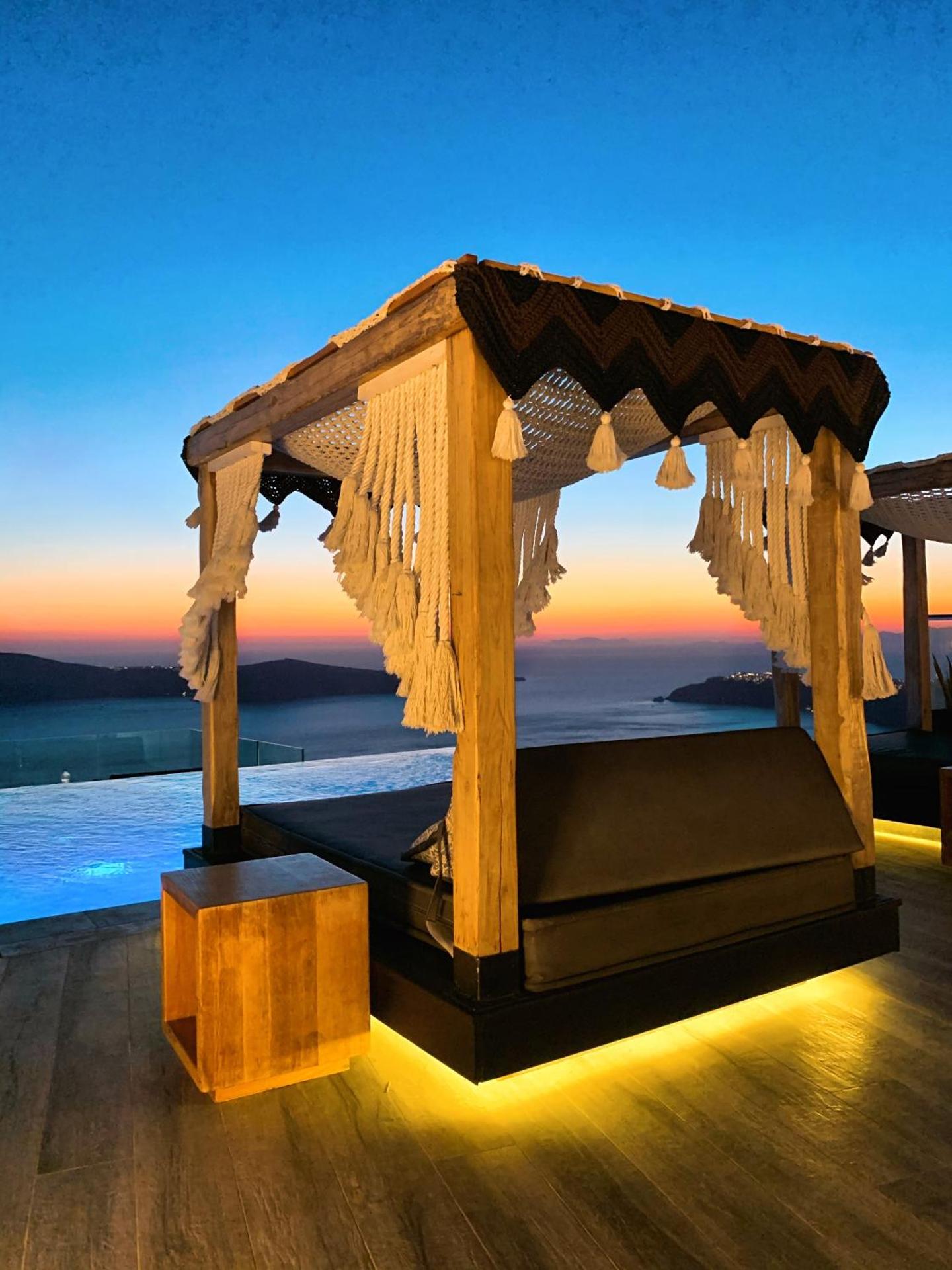 Galaxy Suites & Villas - Photo 112