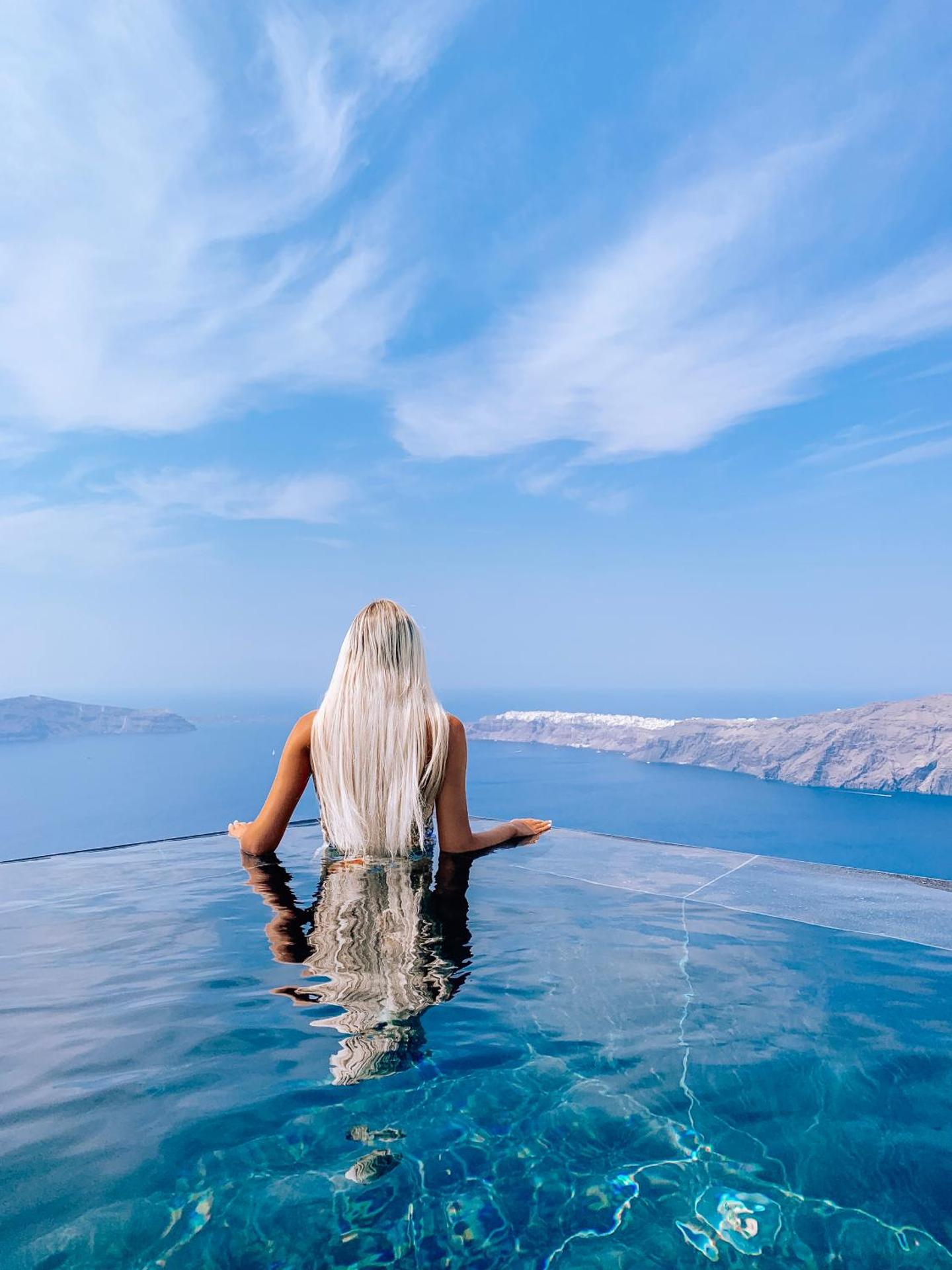 Galaxy Suites & Villas - Photo 11