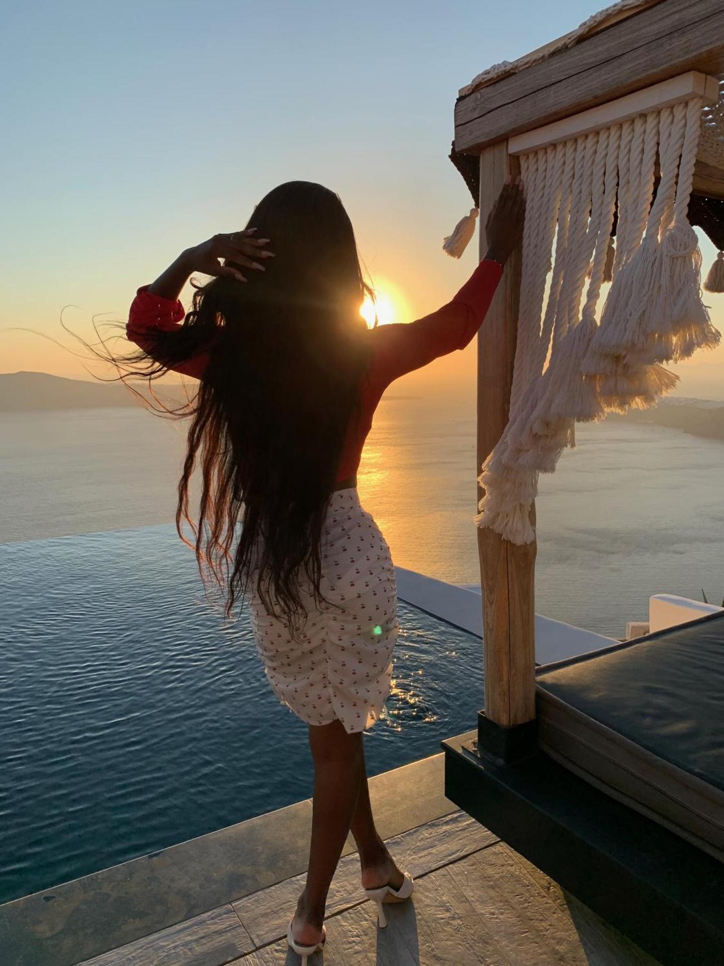 Galaxy Suites & Villas - Photo 15