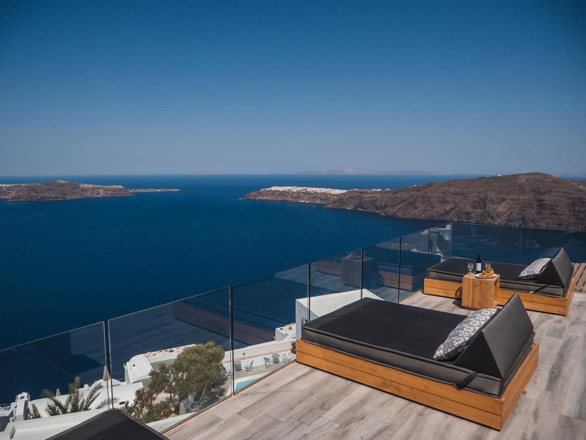 Galaxy Suites & Villas - Photo 117