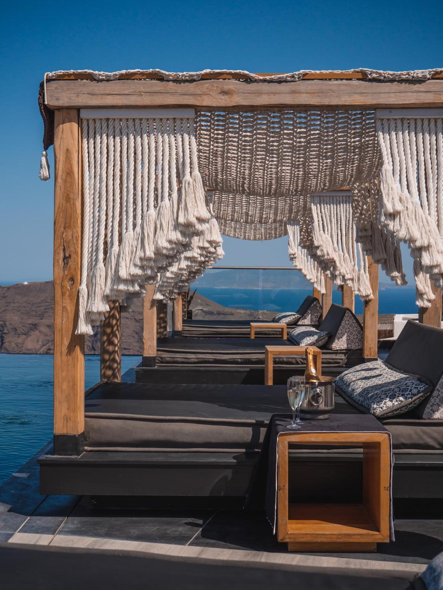 Galaxy Suites & Villas - Photo 128