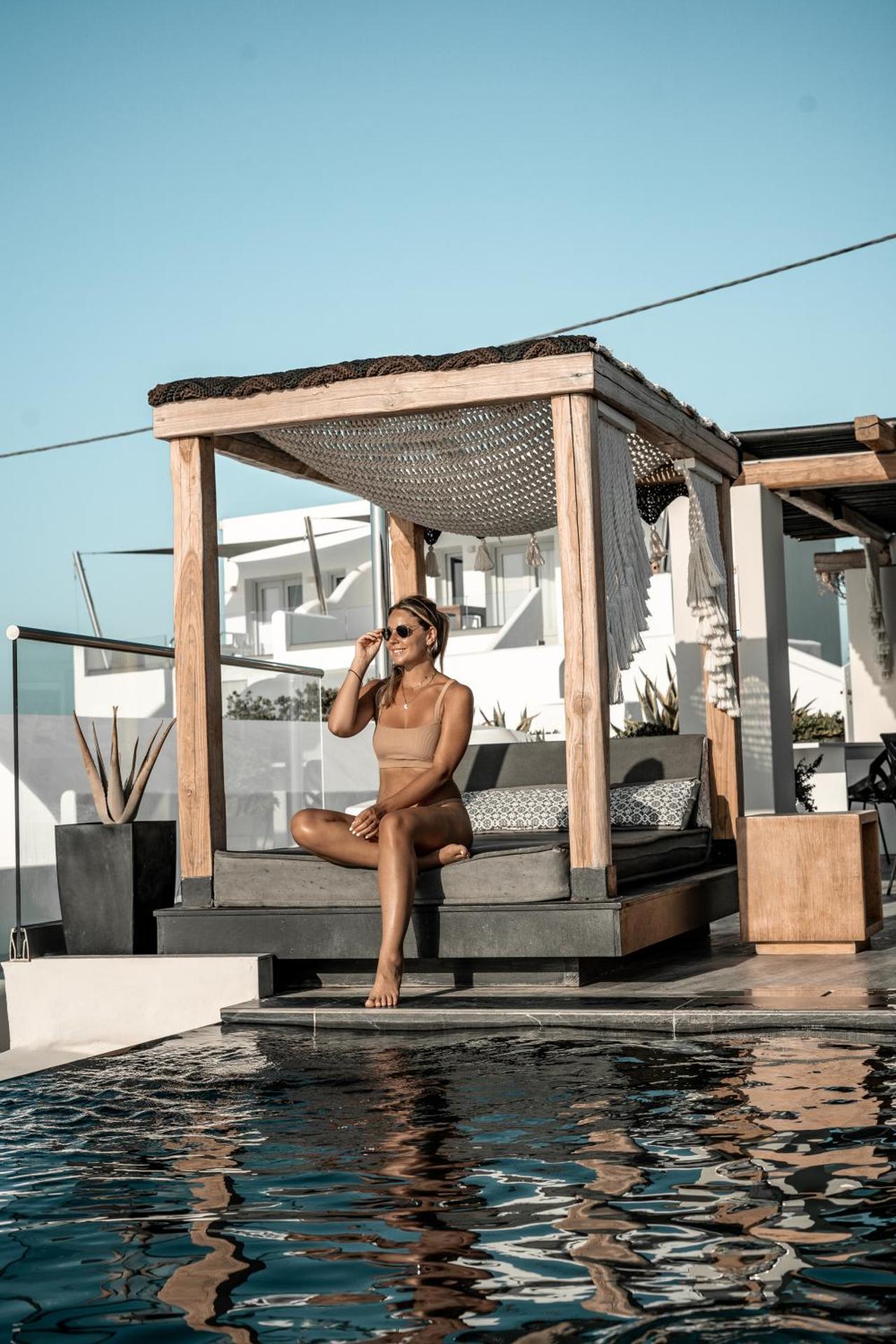 Galaxy Suites & Villas - Photo 138