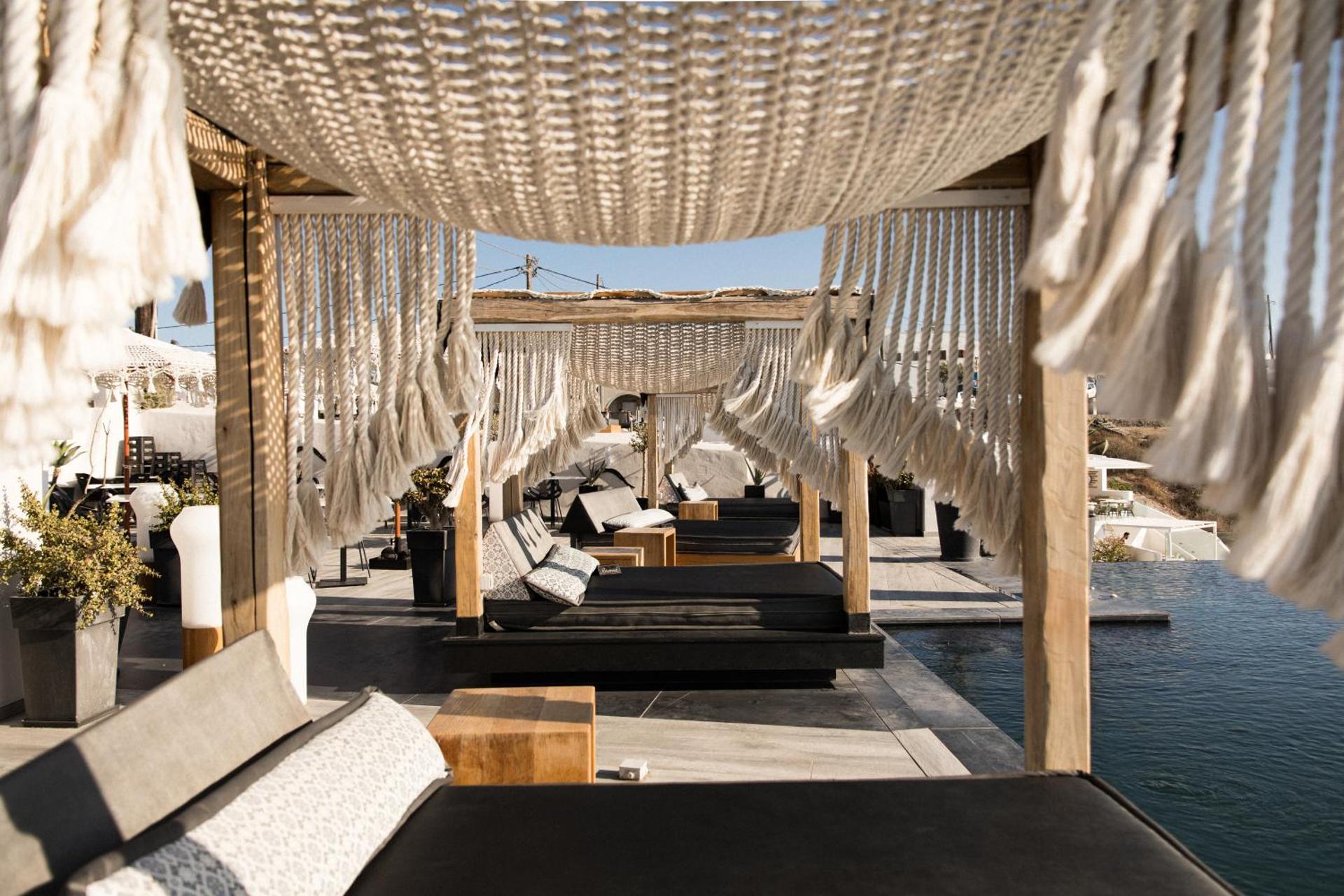 Galaxy Suites & Villas - Photo 136