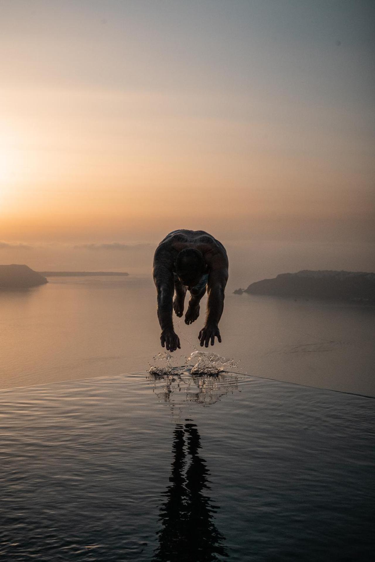 Galaxy Suites & Villas - Photo 139