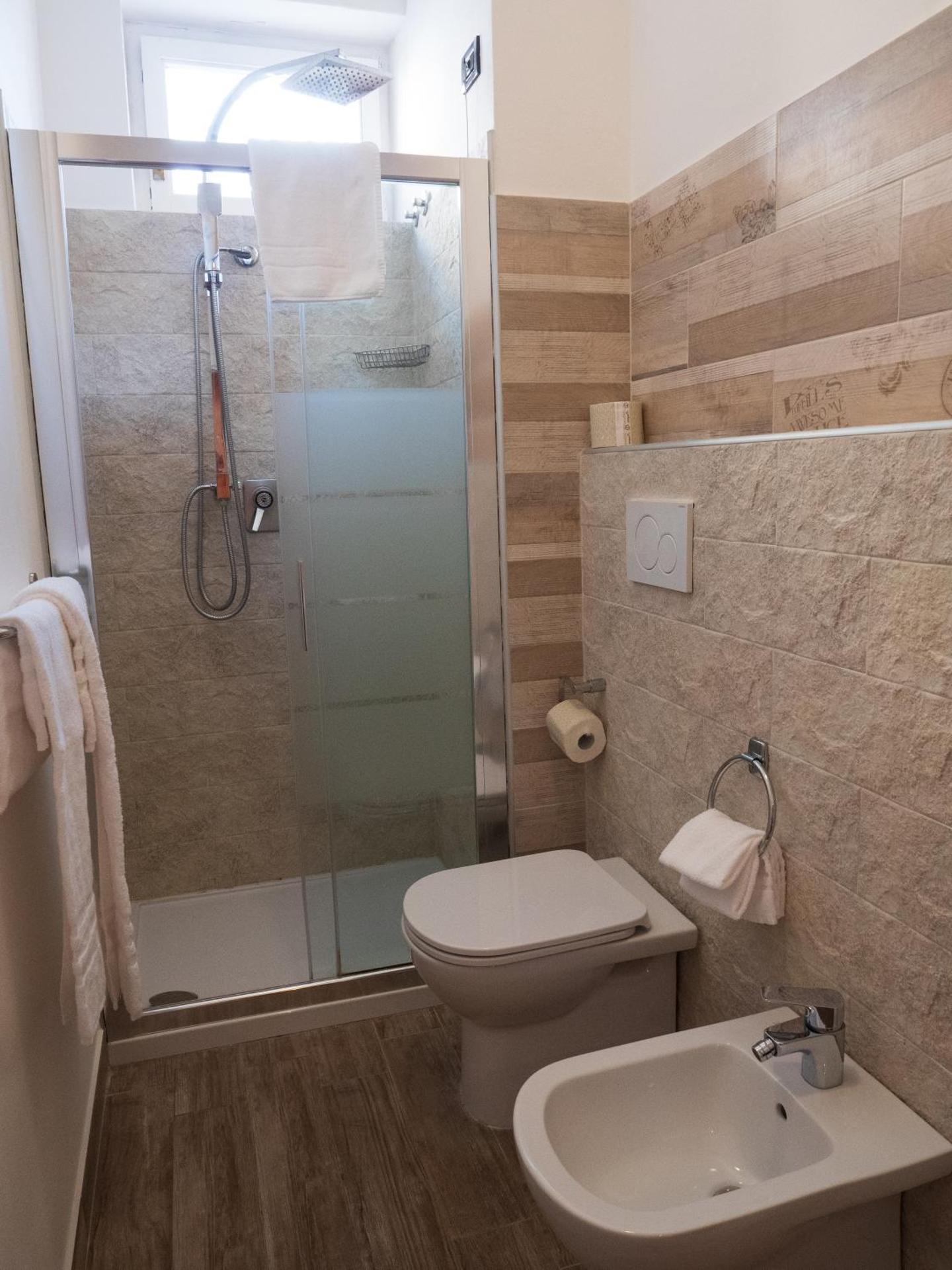 Hotel Dell'Orto - Photo 28